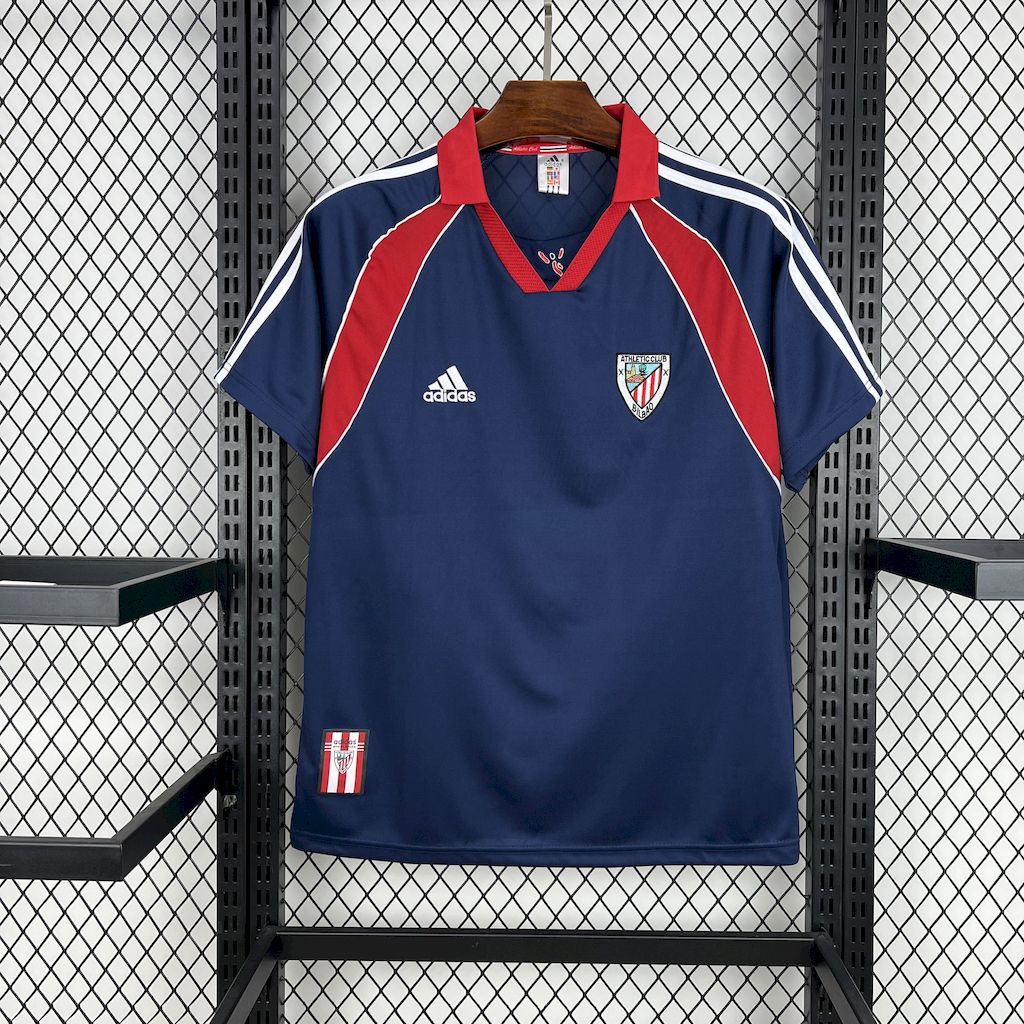 Athletic Club 99/00