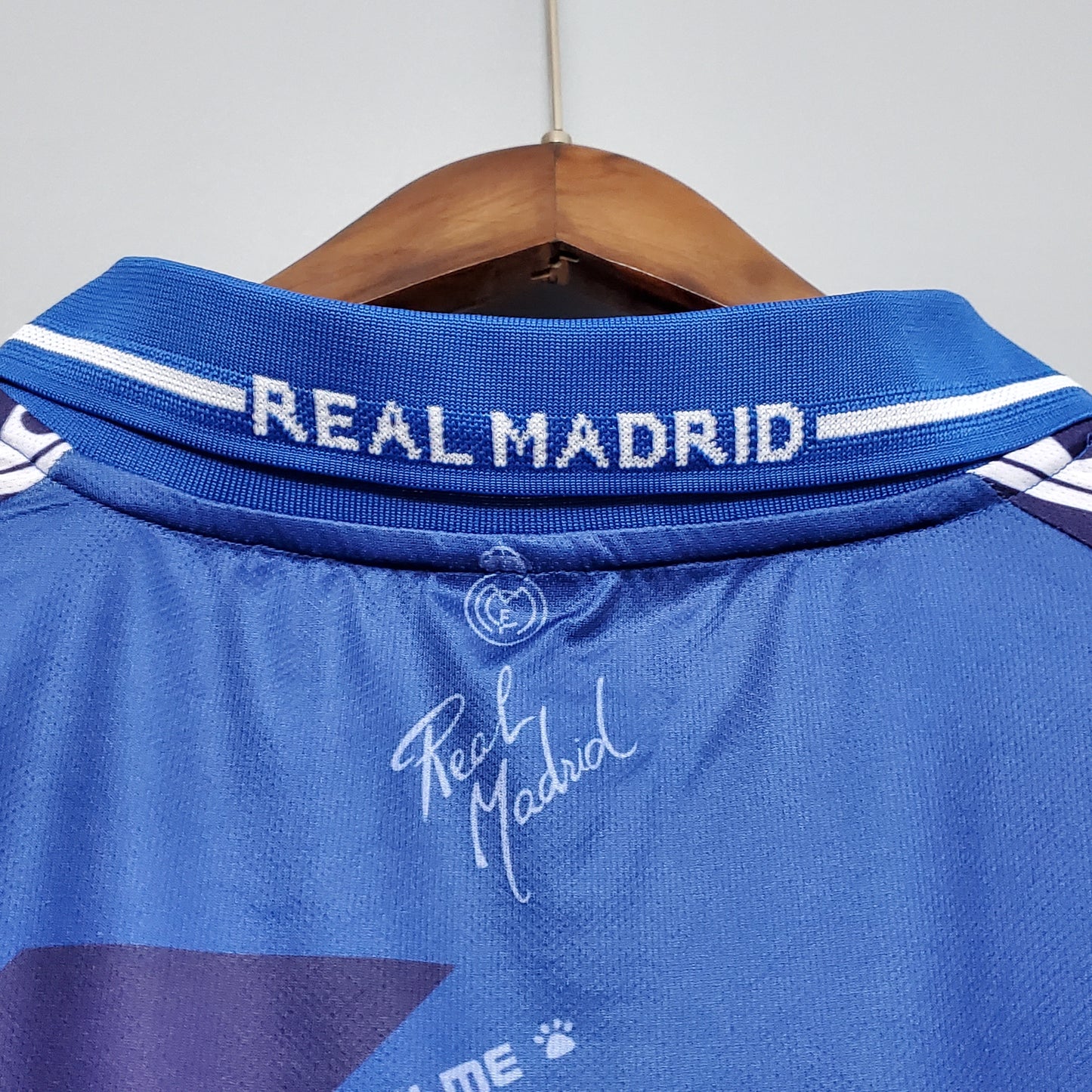 Real Madrid 94/96
