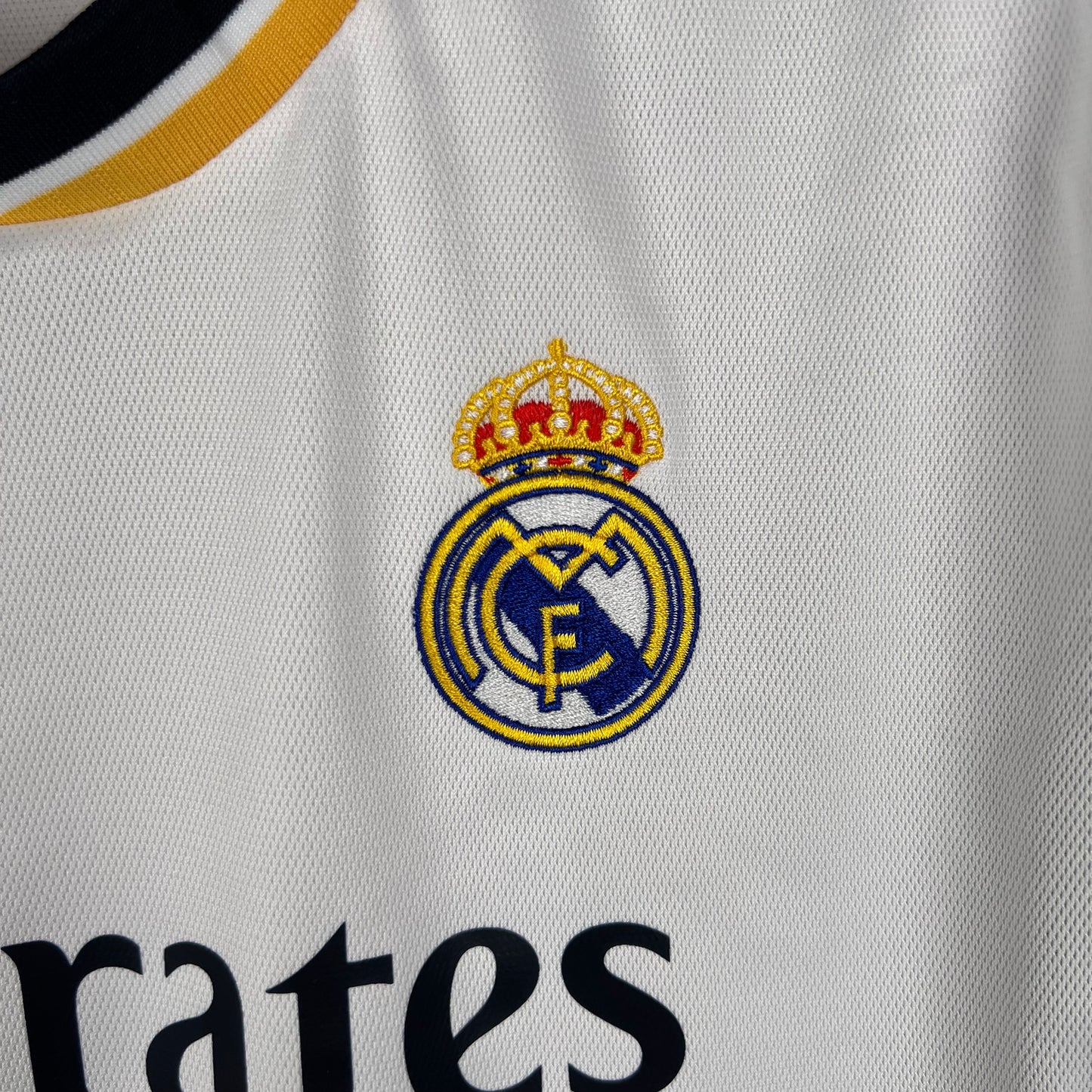Real Madrid 23/24