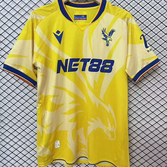 Crystal Palace 2ª Equipación  24/25