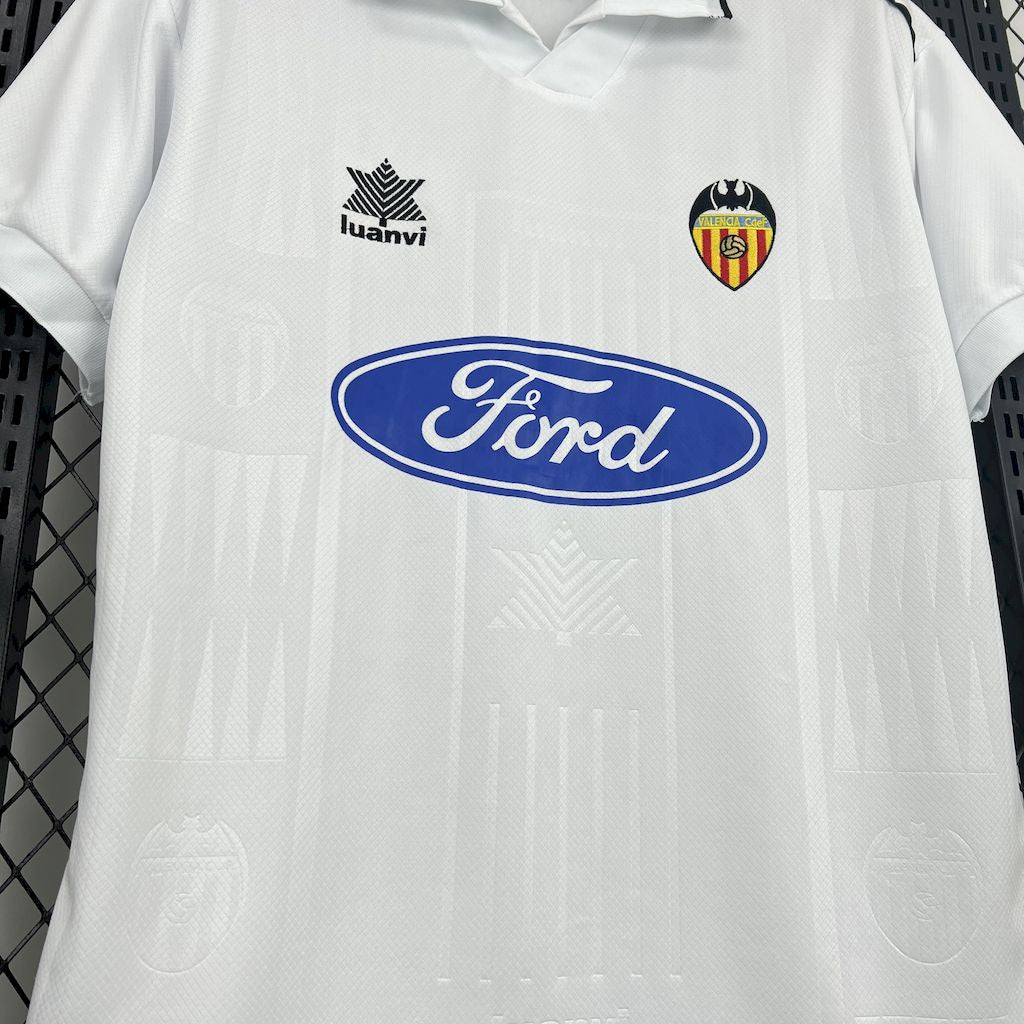 Valencia CF 96/97