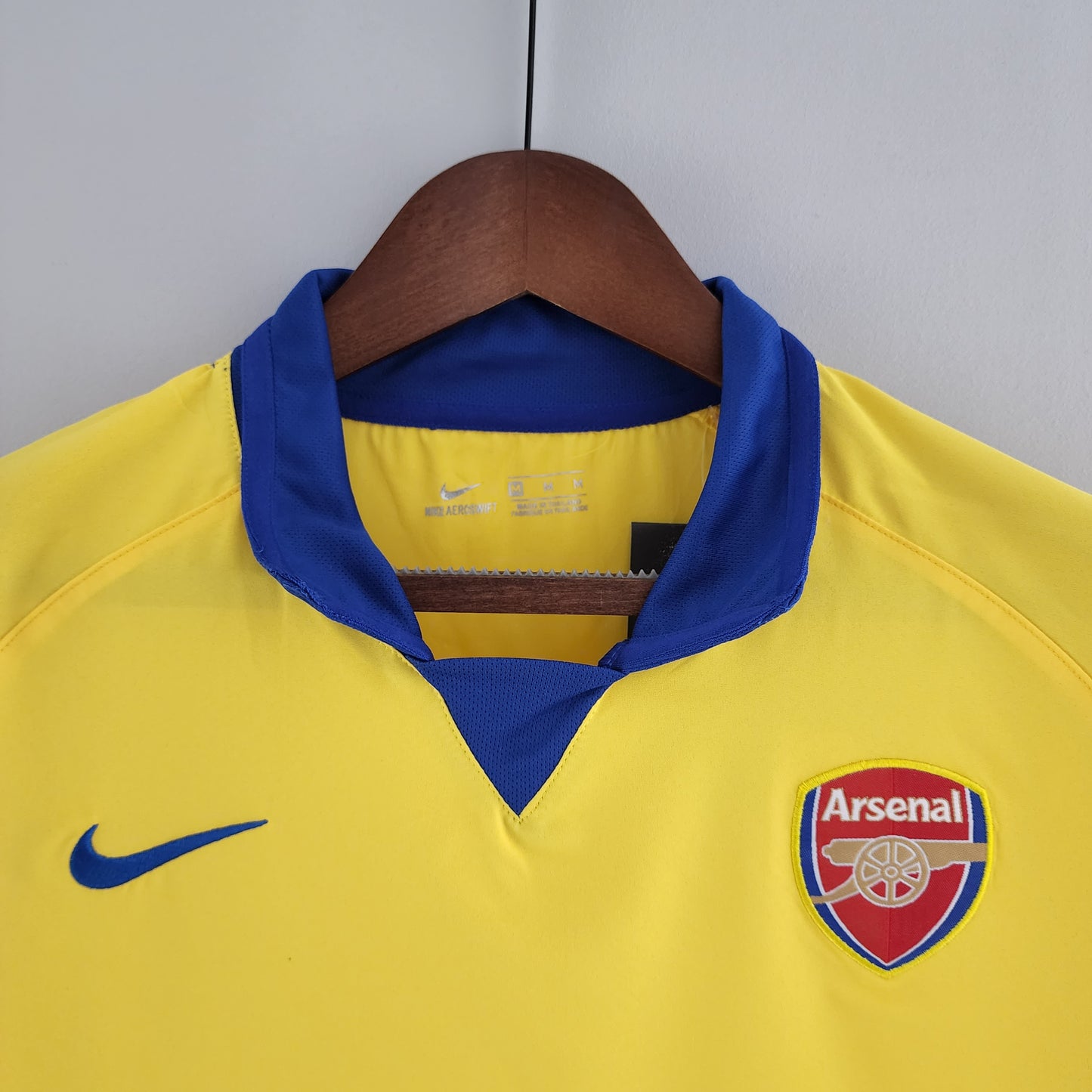Arsenal 03/04