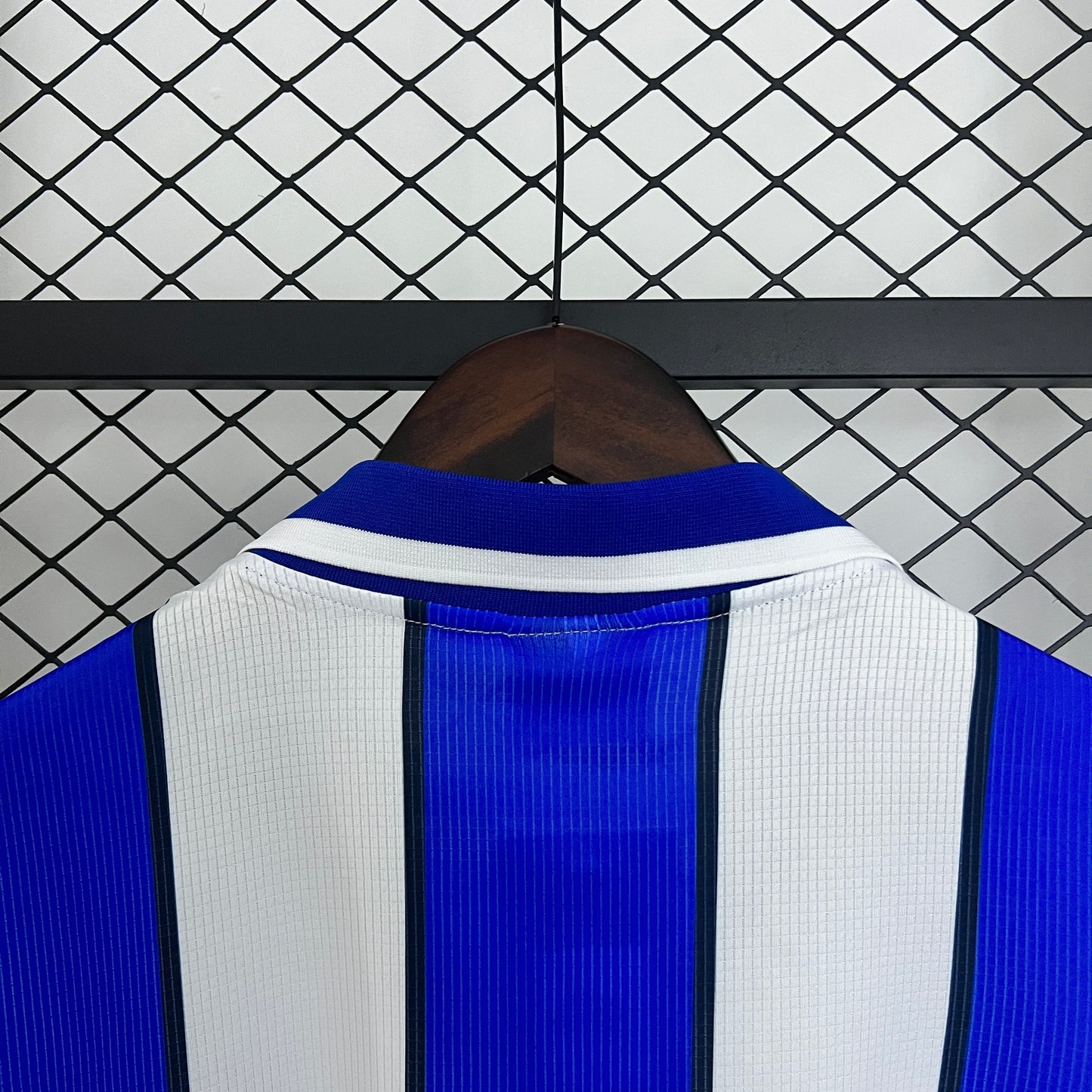 Malaga CF 98/99