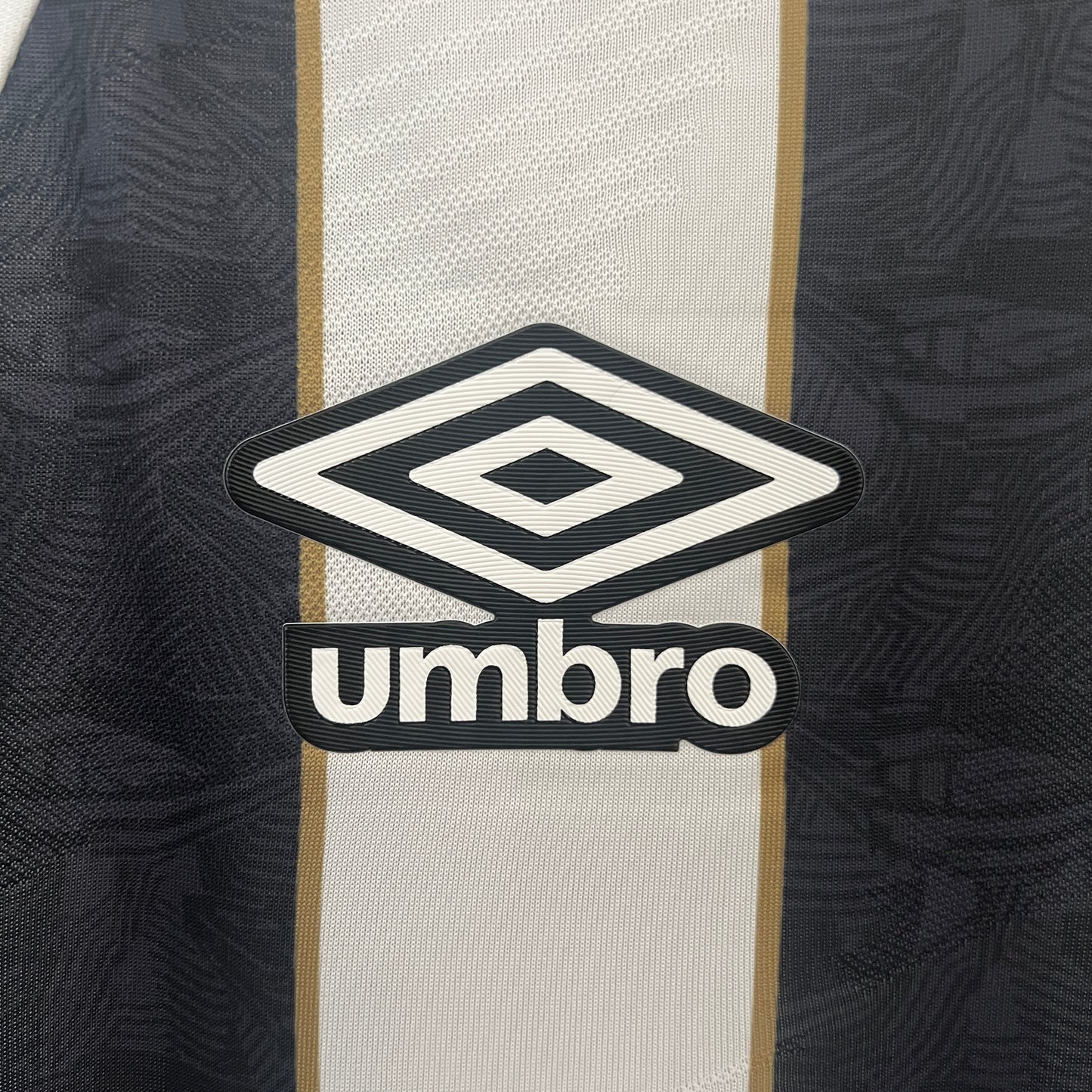 Santos FC 2ª Equipación 24/25