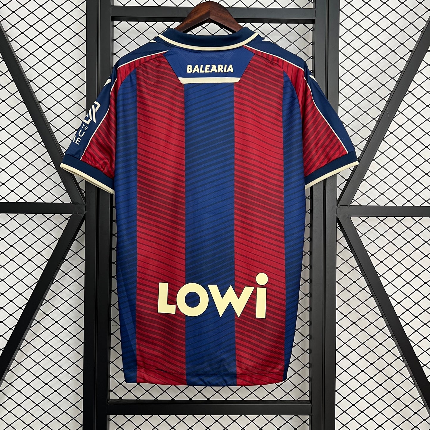 Levante 1ª Equipación 25/26
