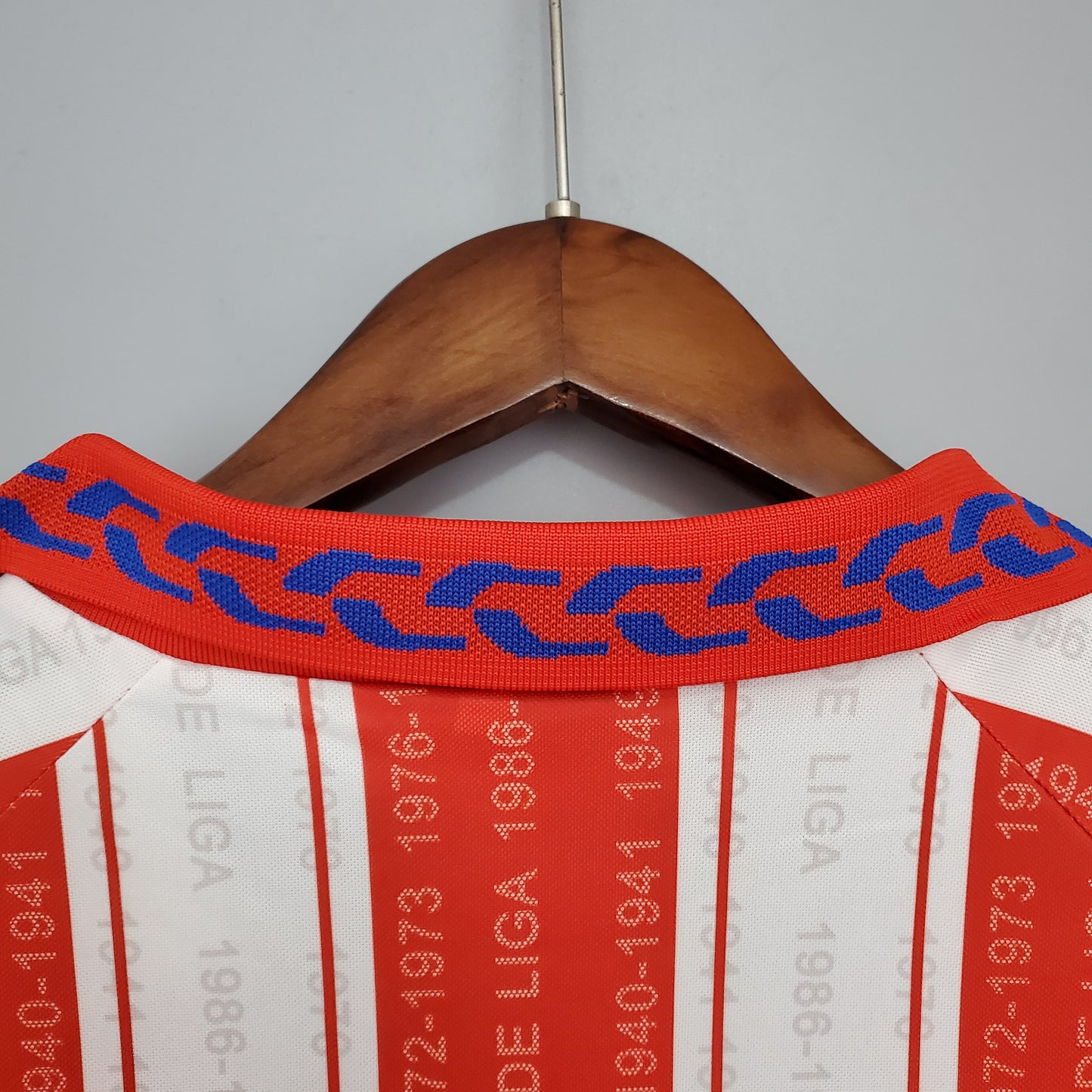 Atlético de Madrid 95/96