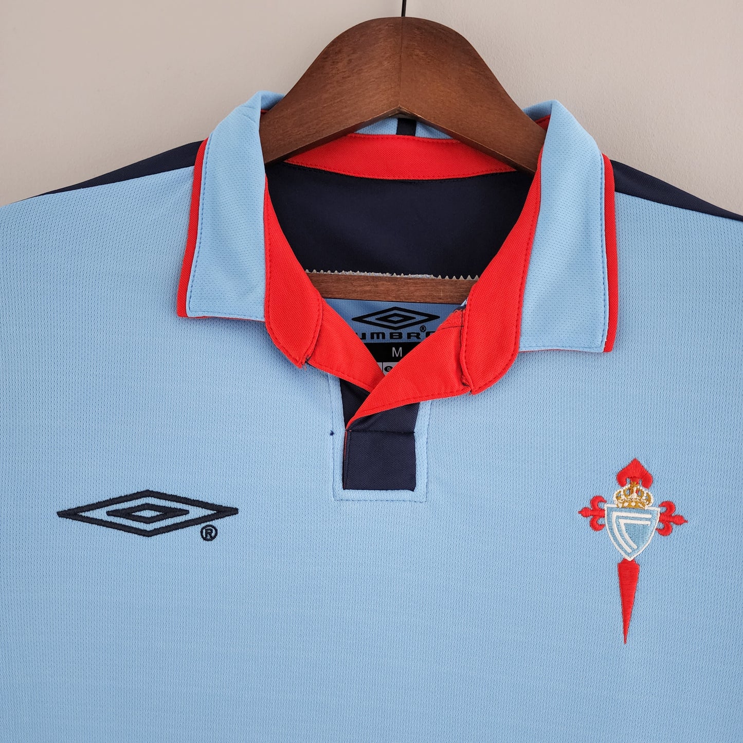 Celta de Vigo 02/03