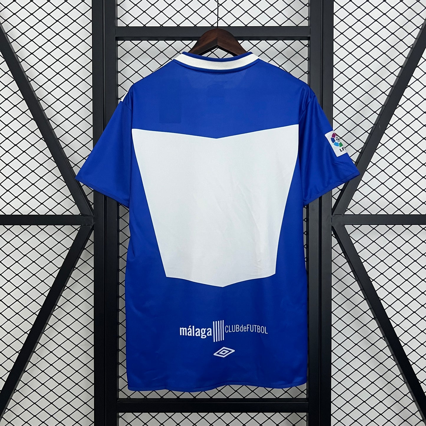 Malaga CF 05/06
