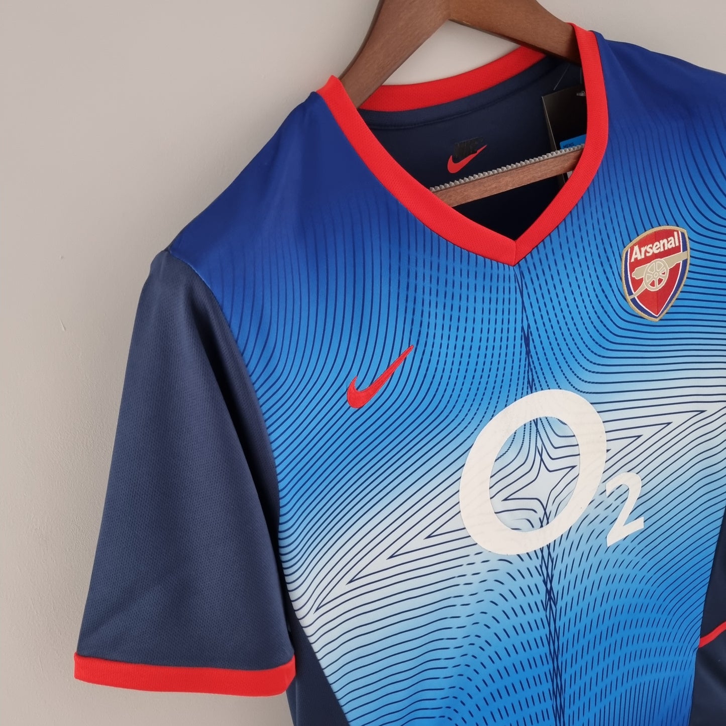 Arsenal 02/04