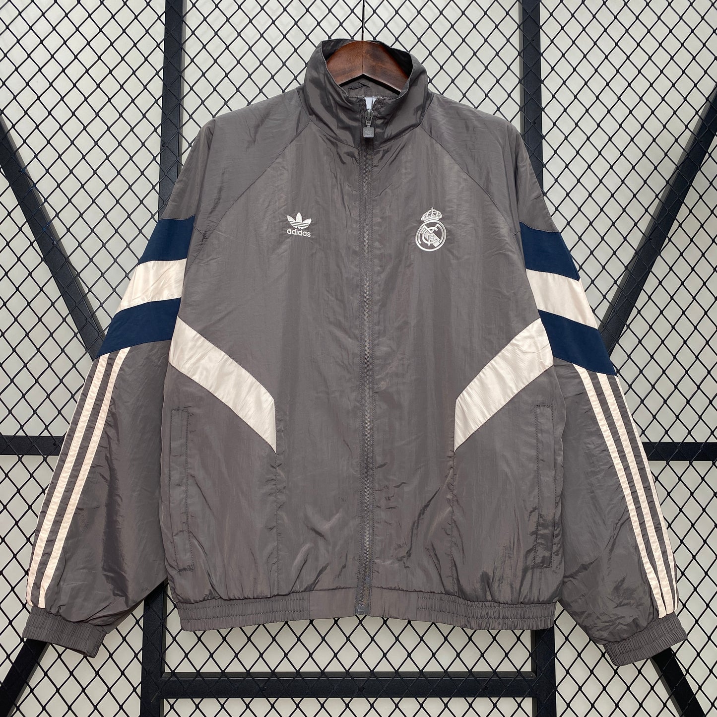 Chaqueta Real Madrid