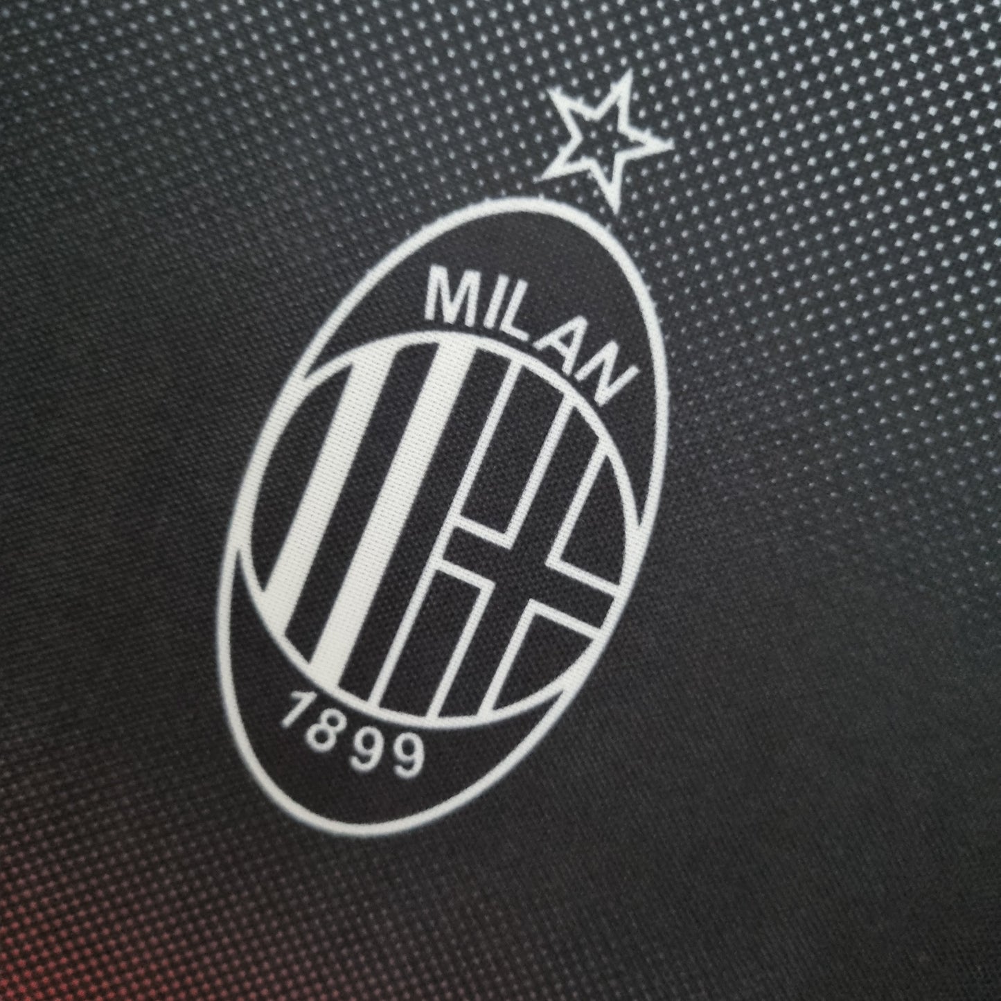 AC Milán 95/96