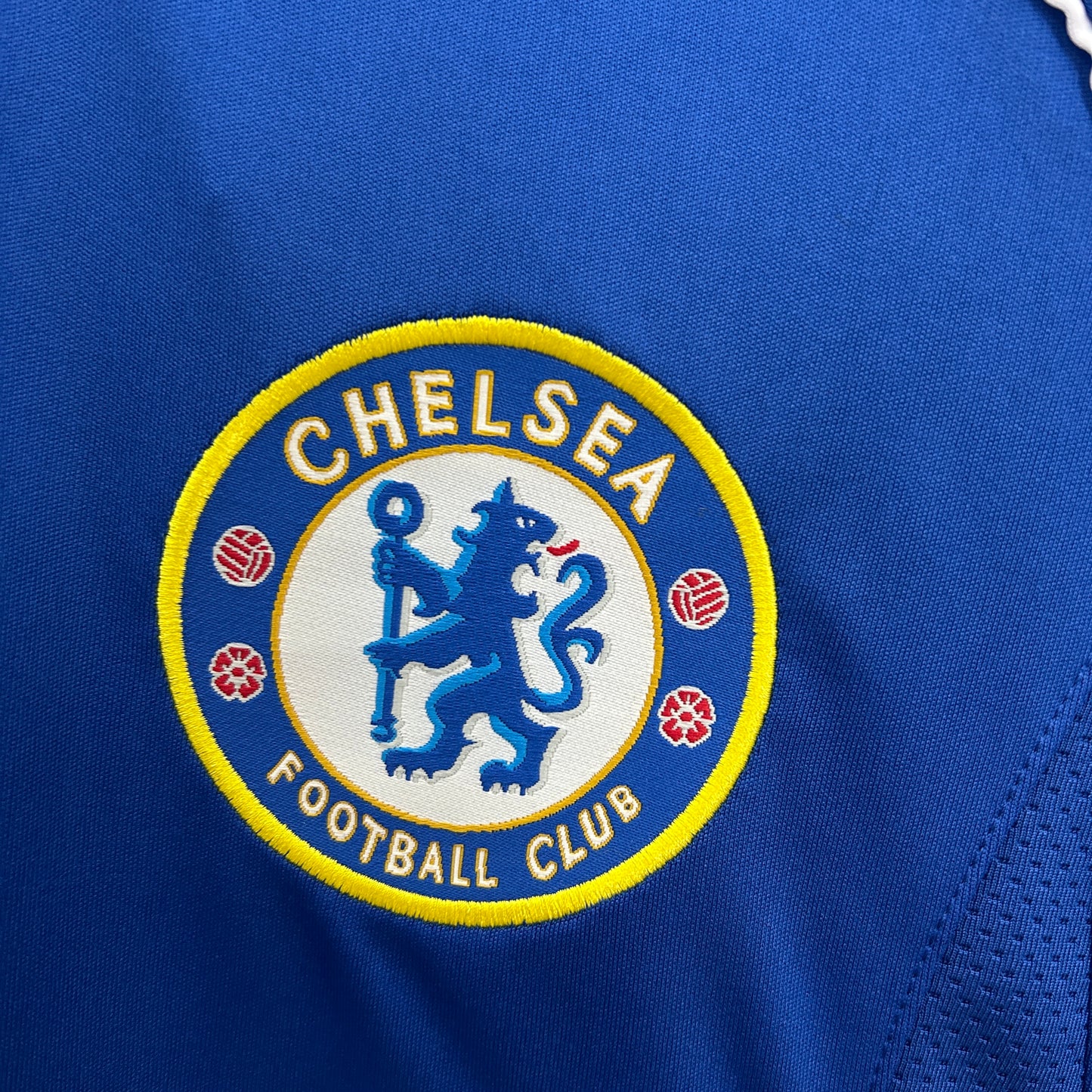 Chelsea FC 06/07