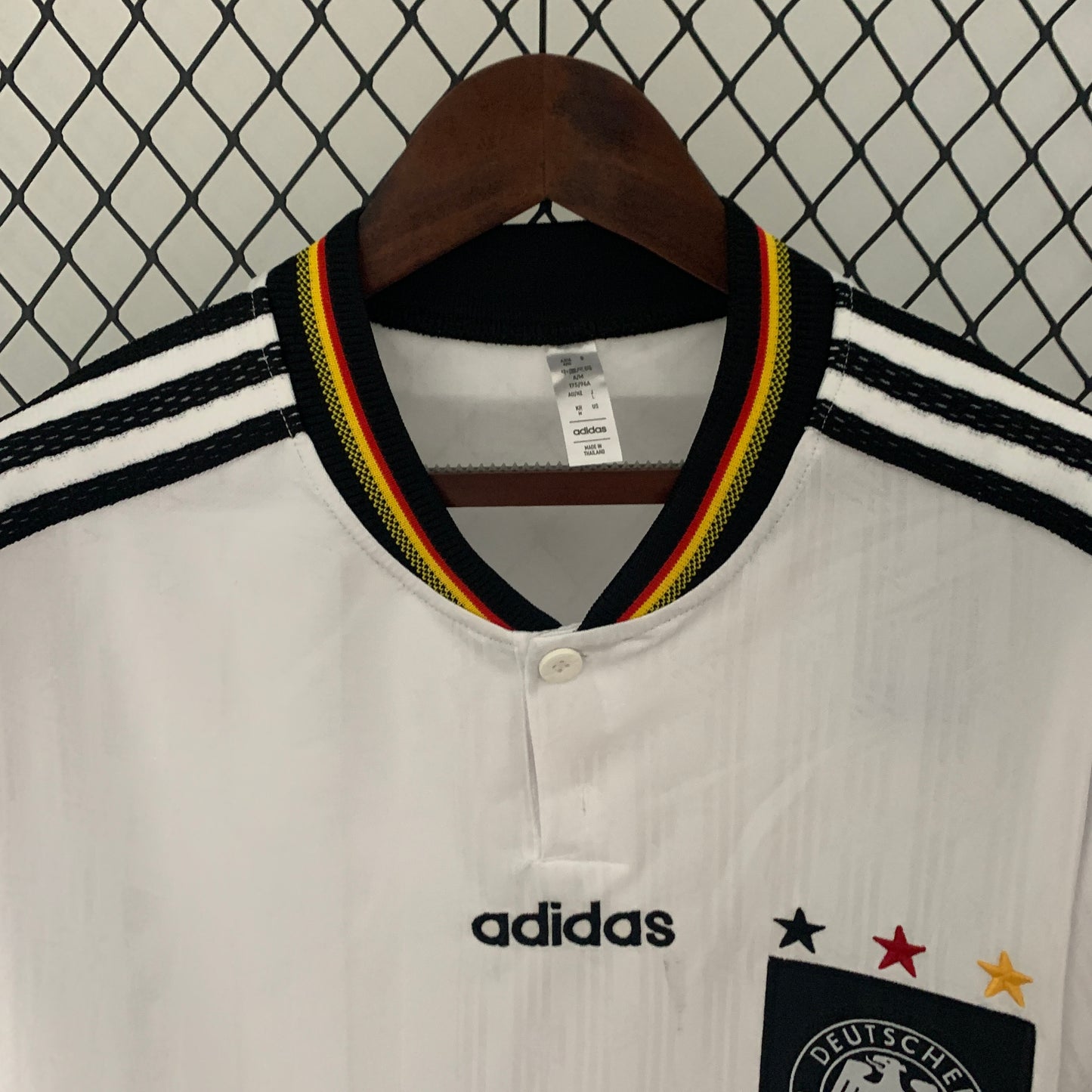 Alemania 1996
