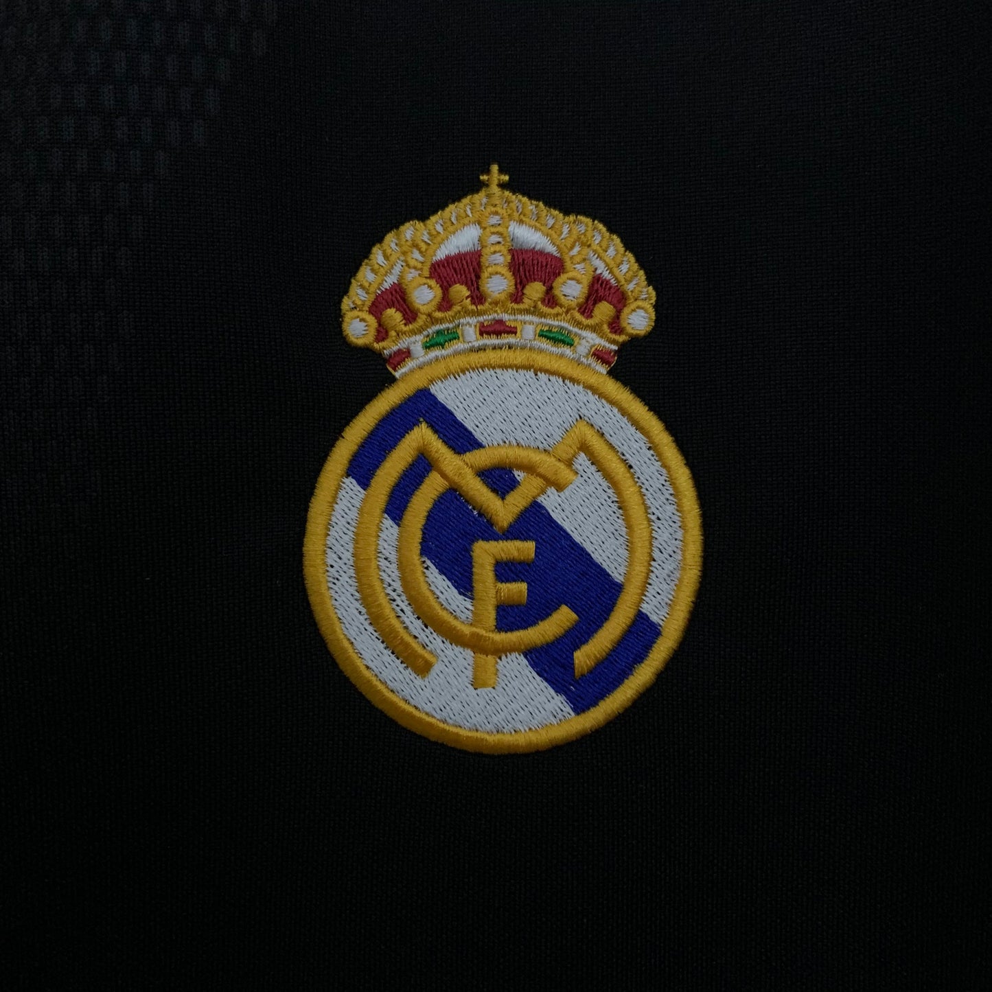 Real Madrid 01/02