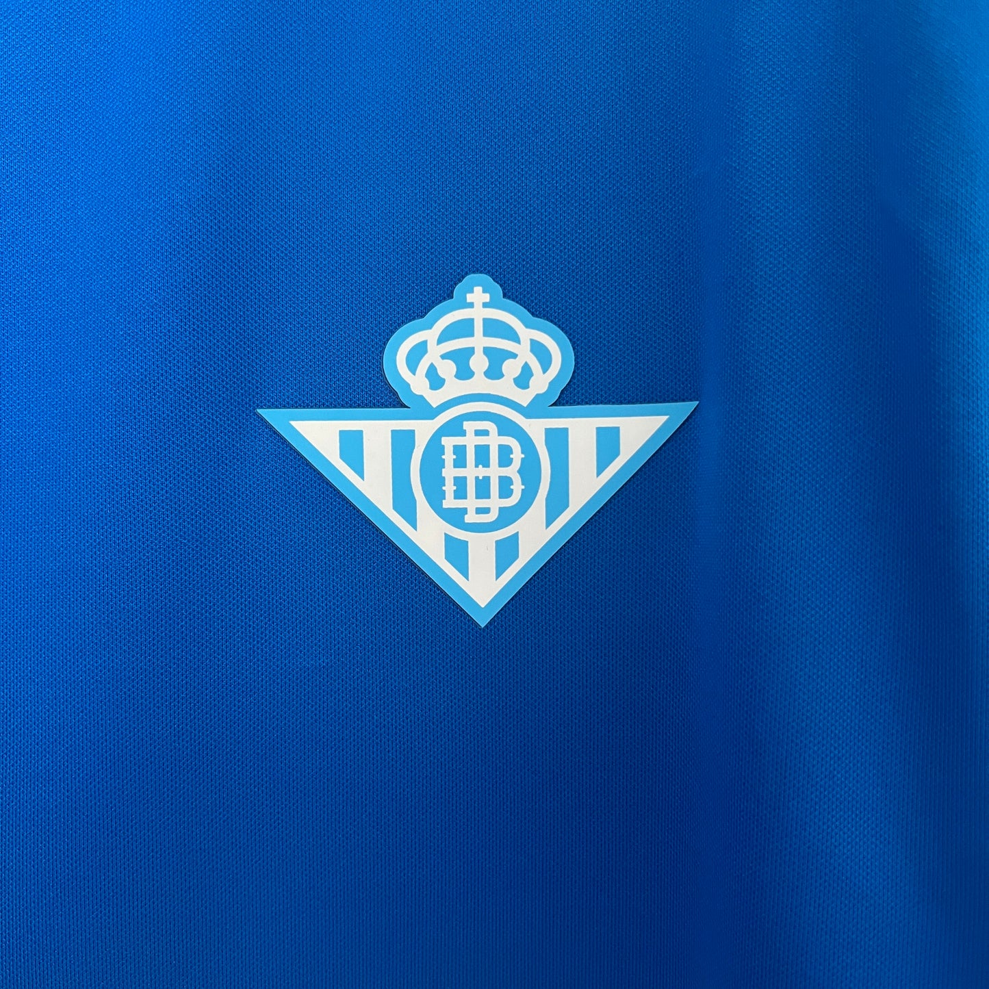 Real Betis 3ª Equipación 24/25