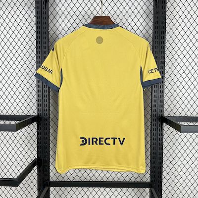 Boca Juniors 2ª Equipación 25/26