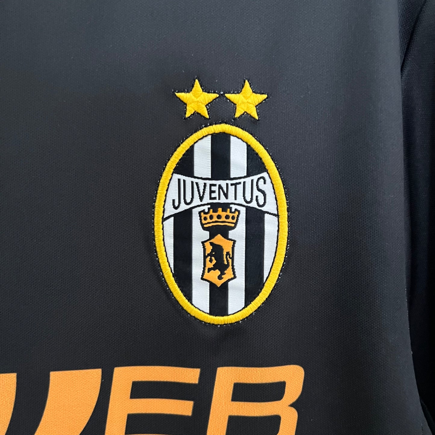 Juventus 01/02