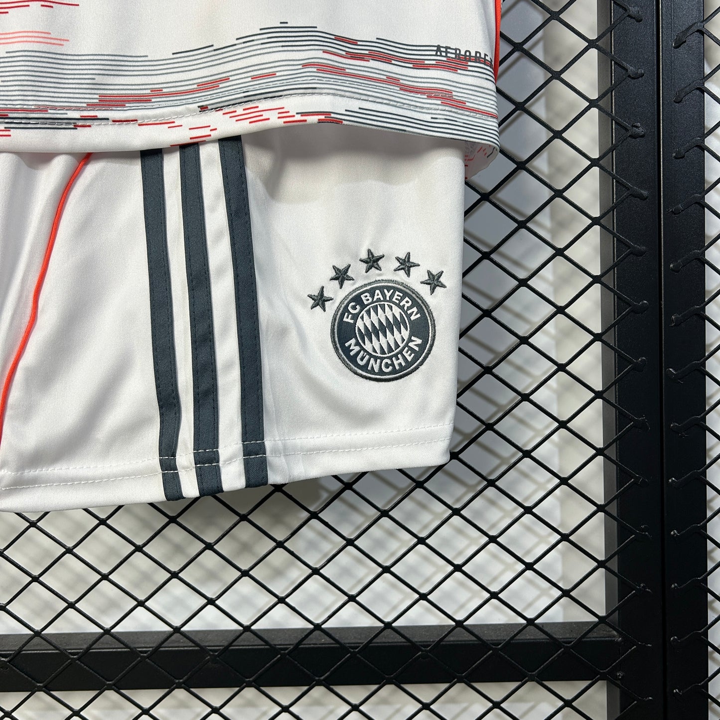Bayern Munchen 2ª Equipacion 25/26