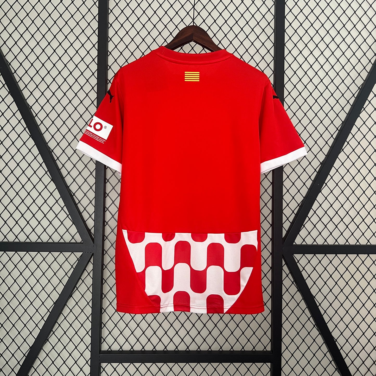 Girona FC 1ª Equipación 24/25