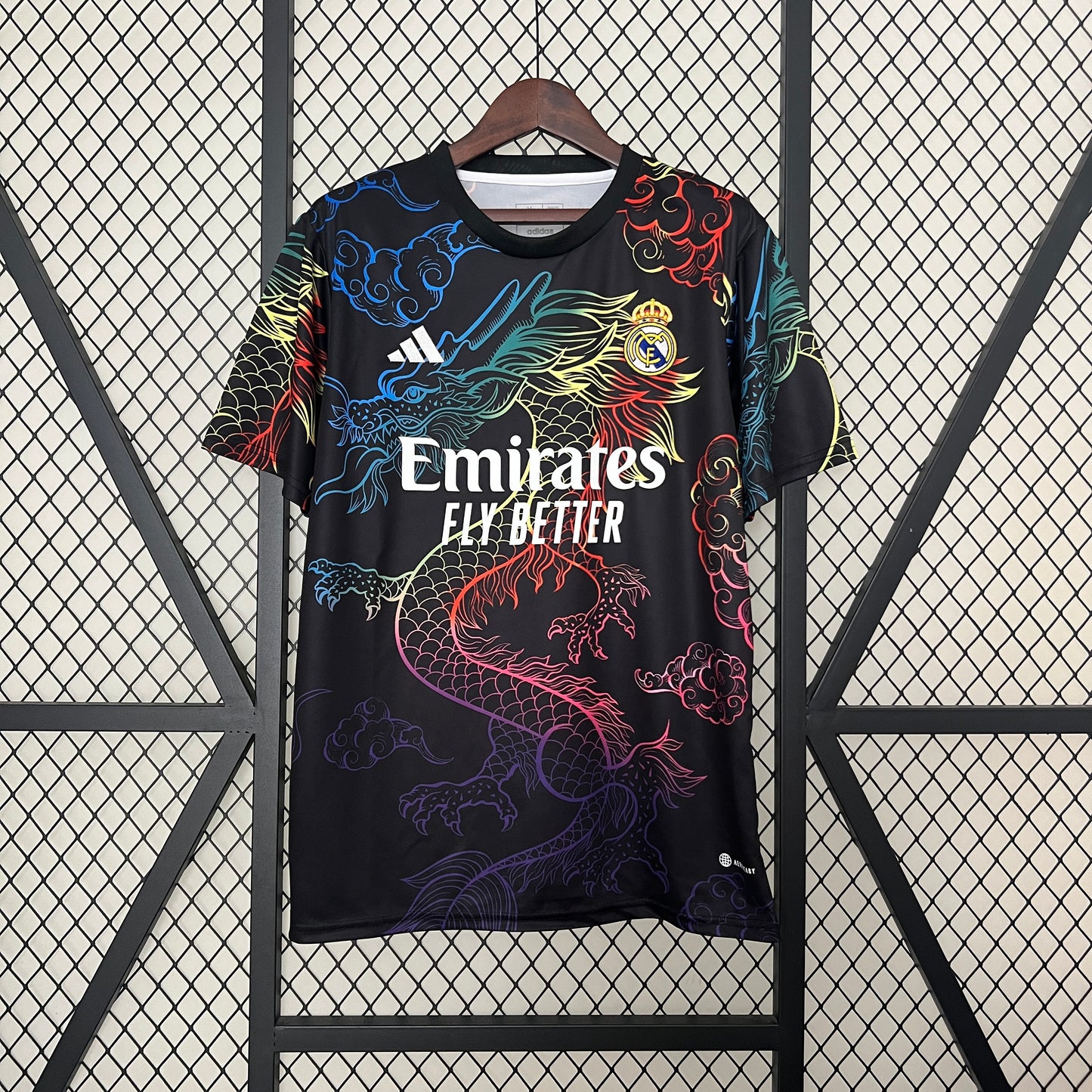 Real Madrid Special Edition