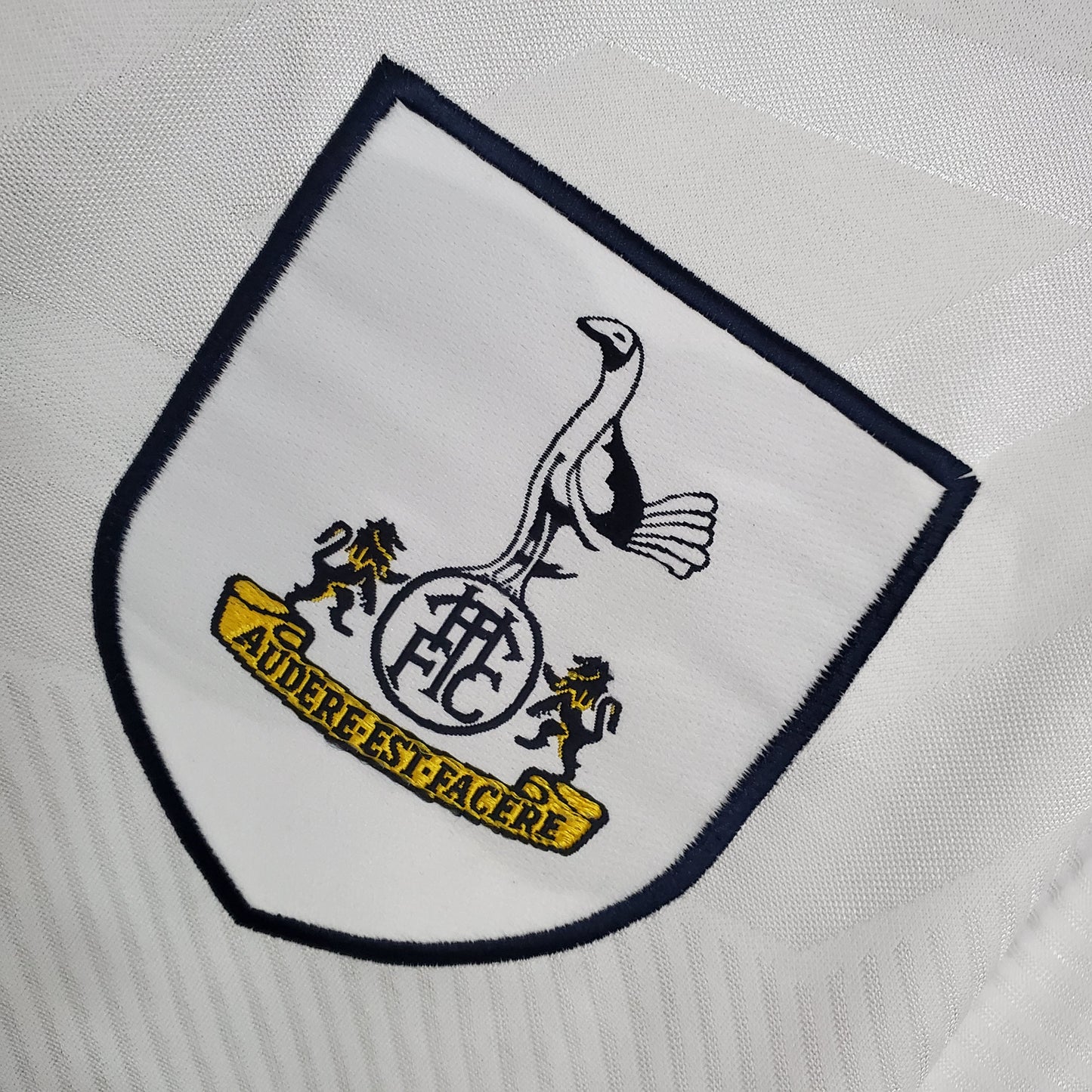 Tottenham 94/95