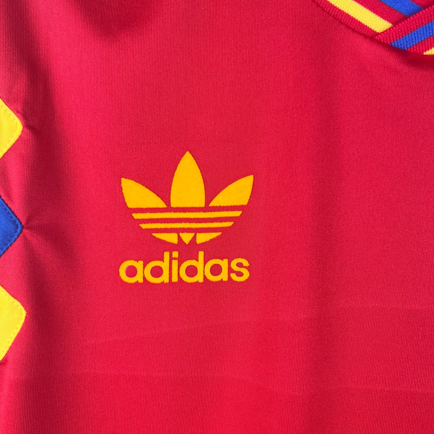 Colombia 1990