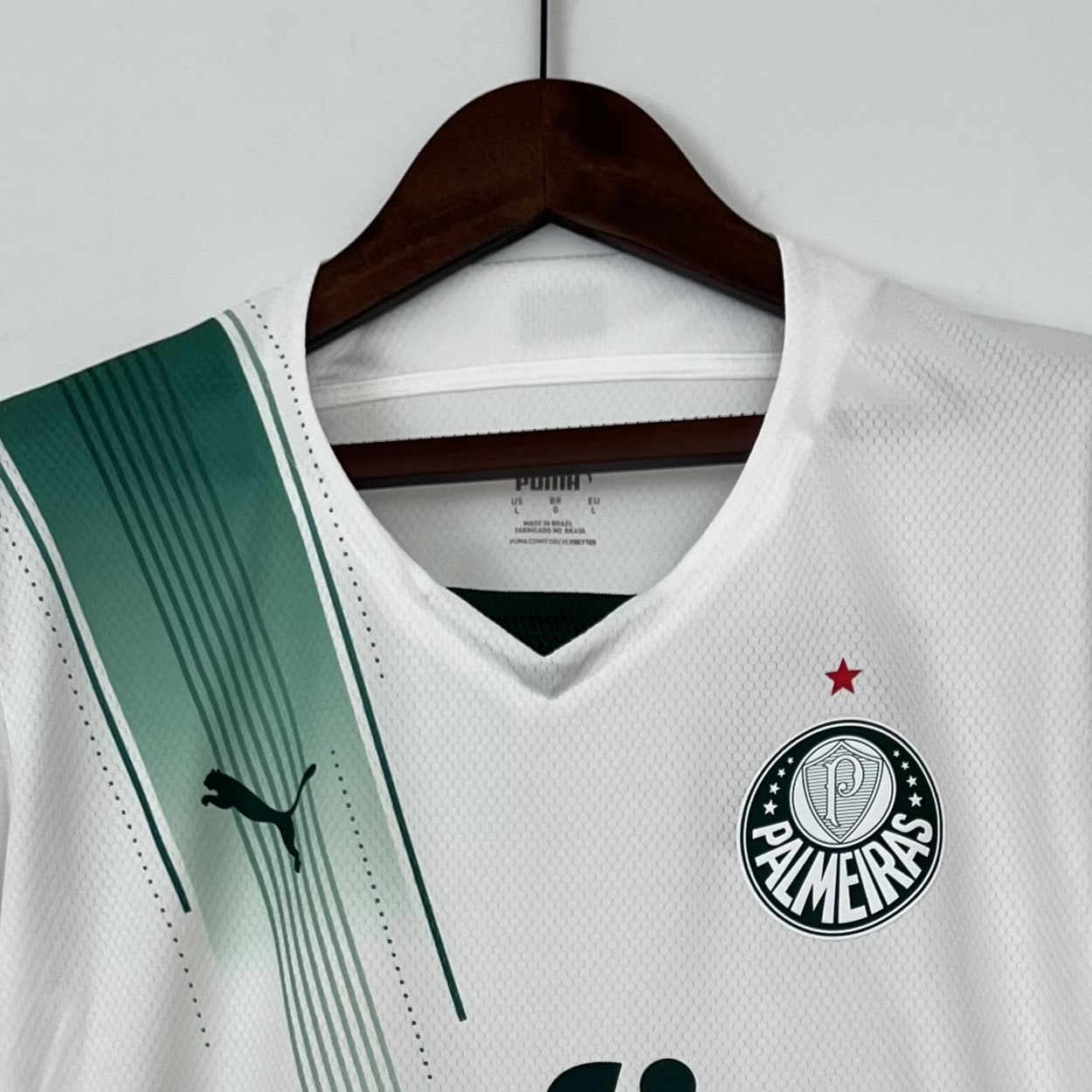 SE Palmeiras 23/24
