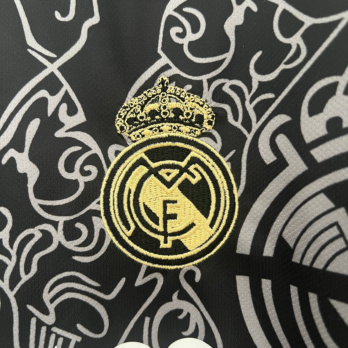 Real Madrid Special Edition