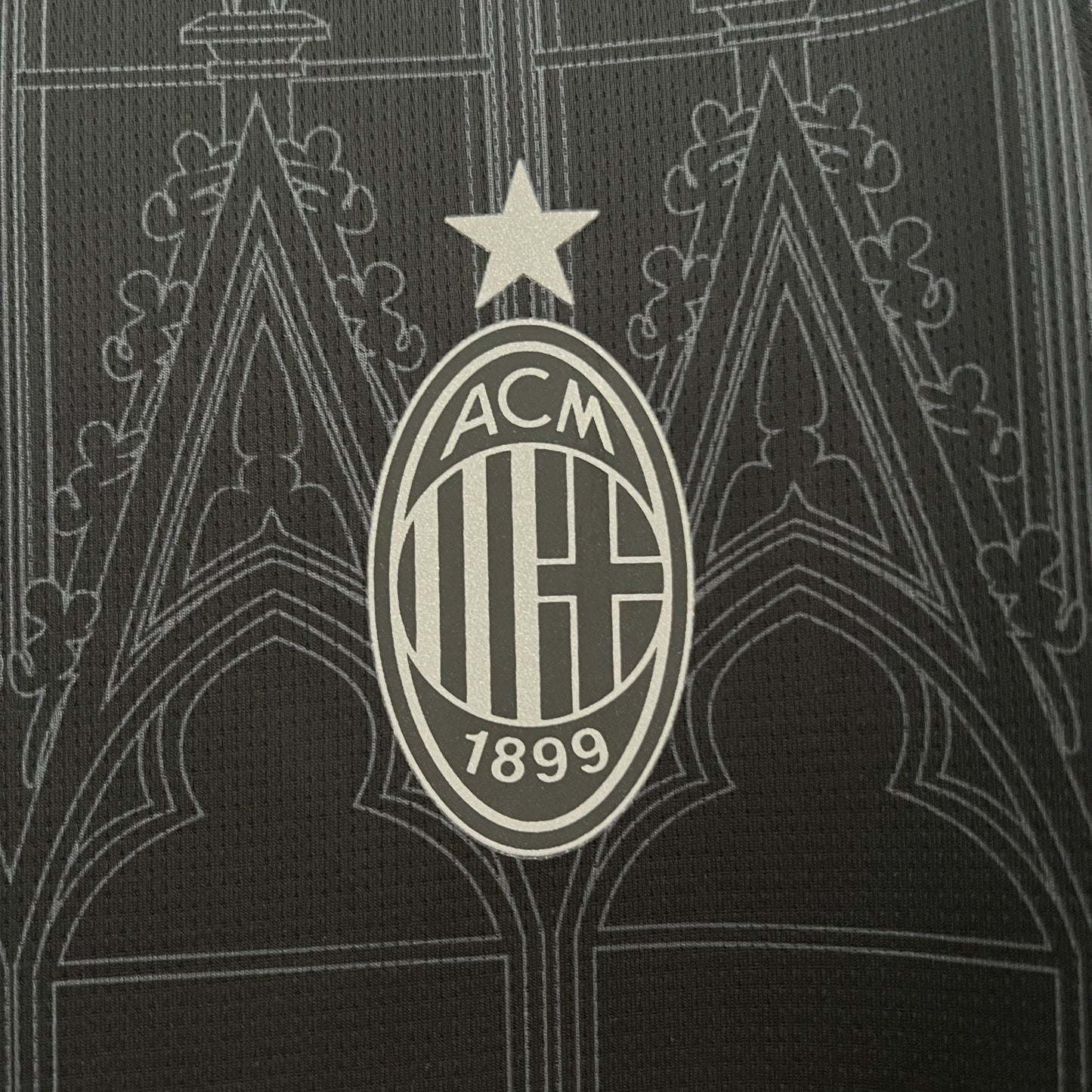 AC Milán 23/24