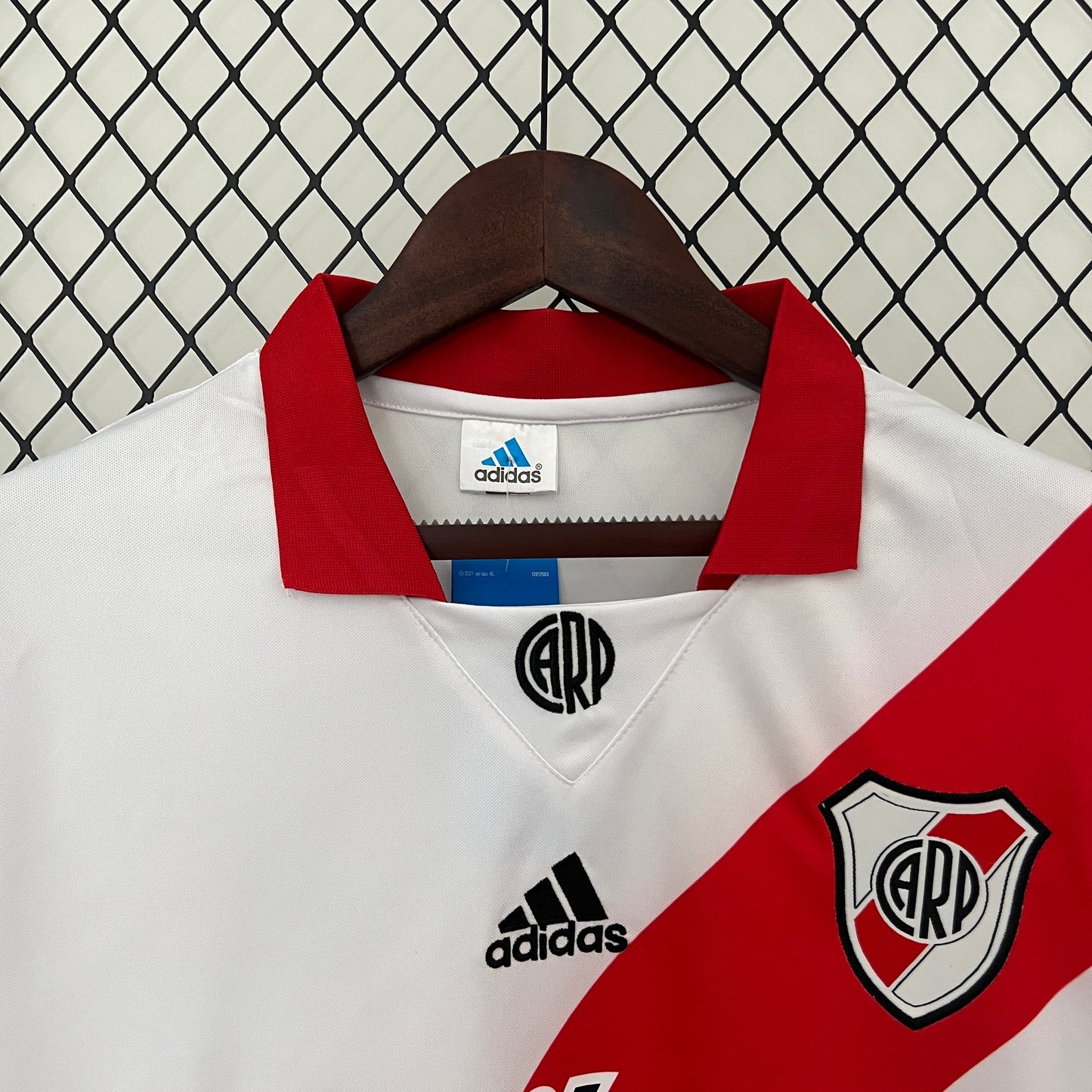River Plate 98/99