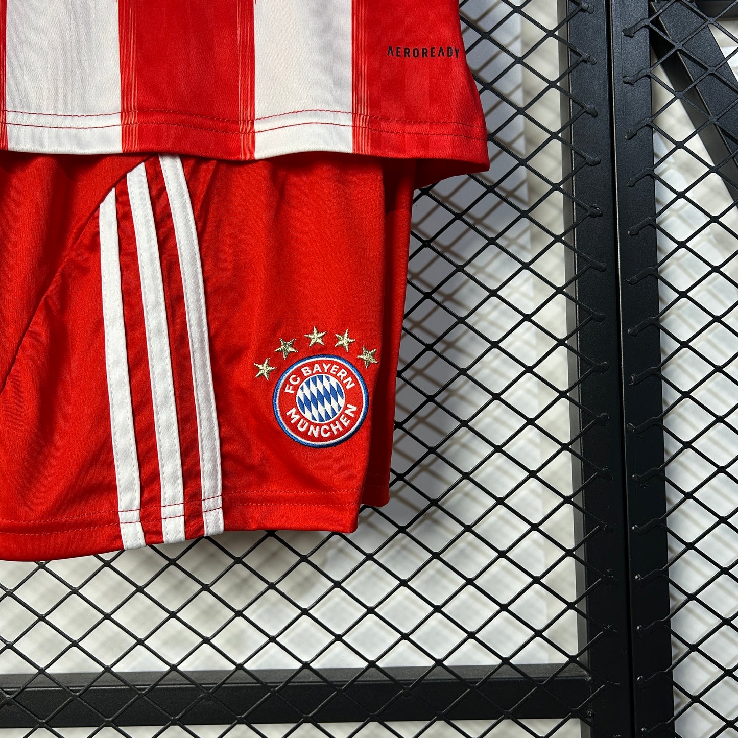 Bayern Munchen 1ª Equipacion 25/26