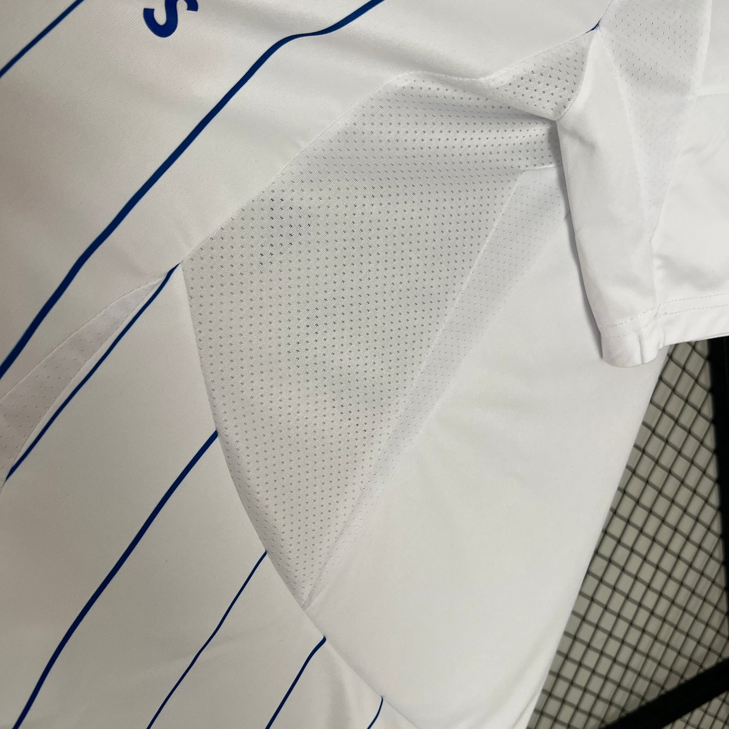 Real Zaragoza 1ª Equipación 24/25
