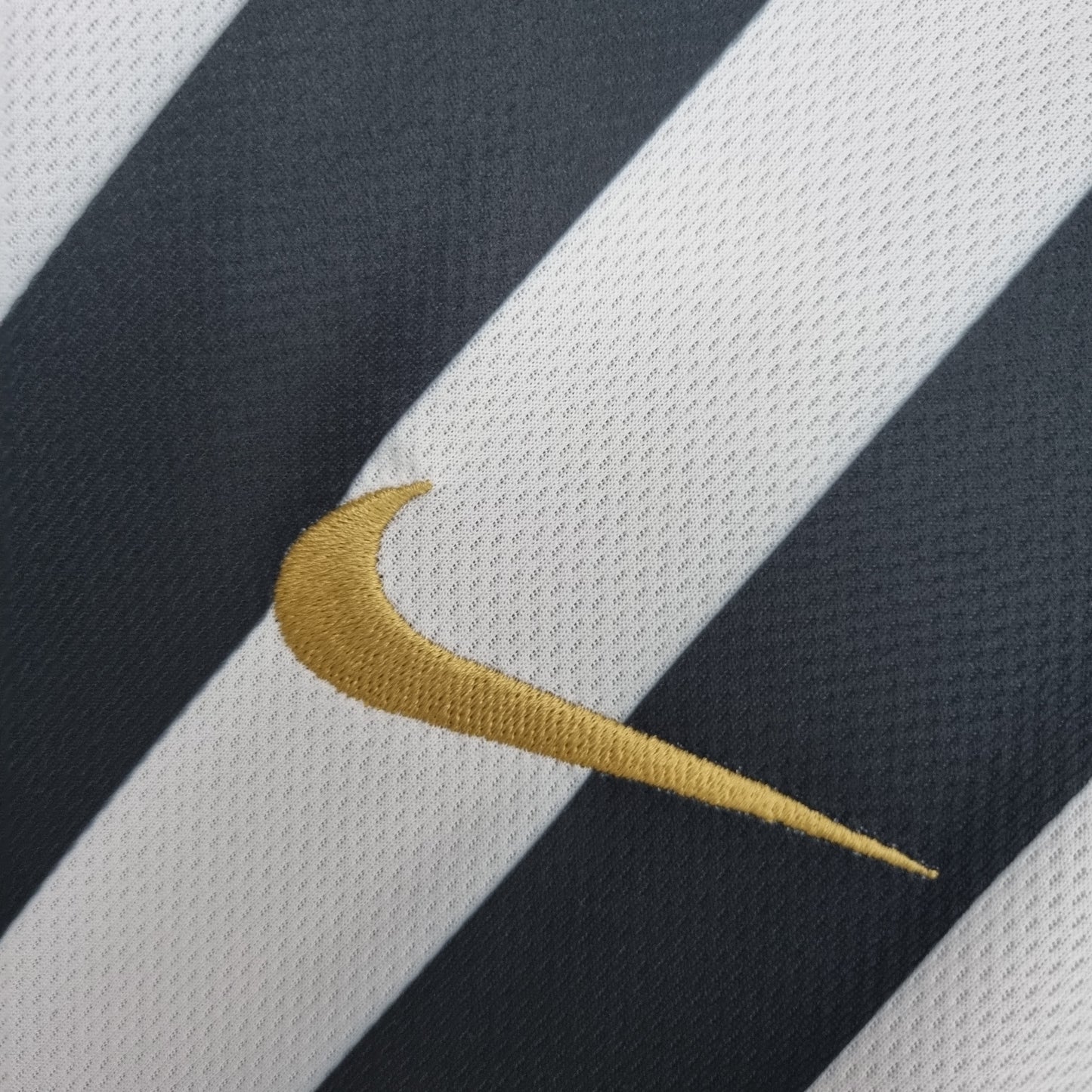 Santos 12/13