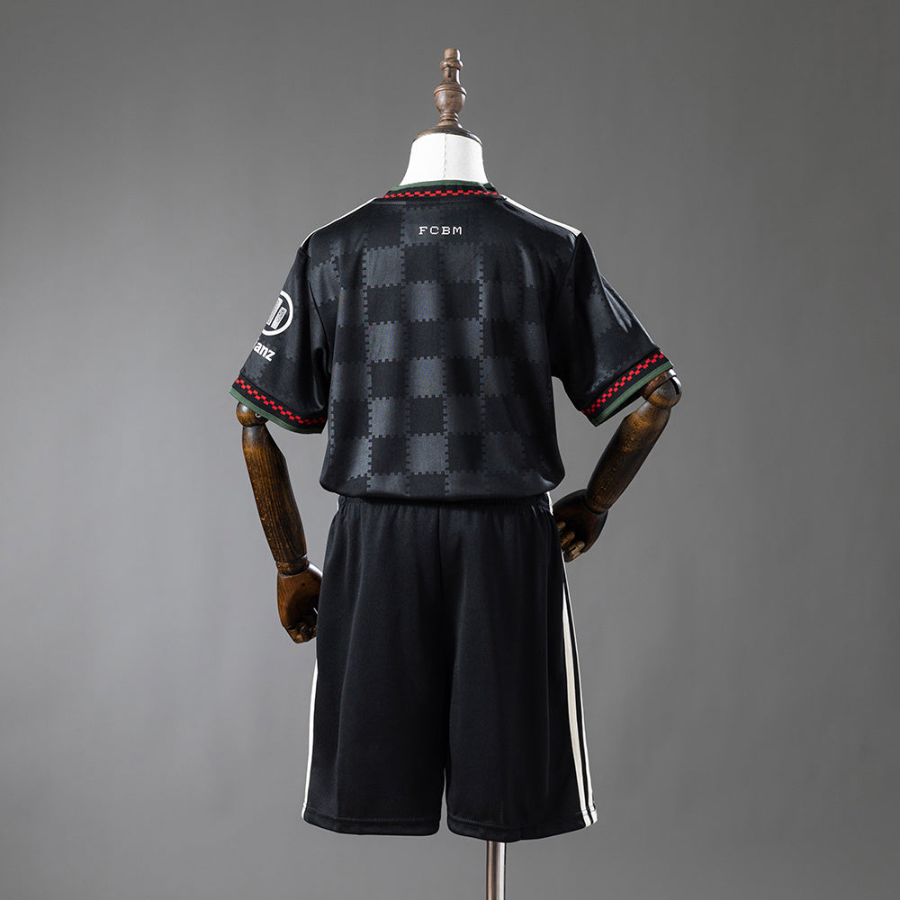Bayern Munchen 3ª Equipaciòn 25/26