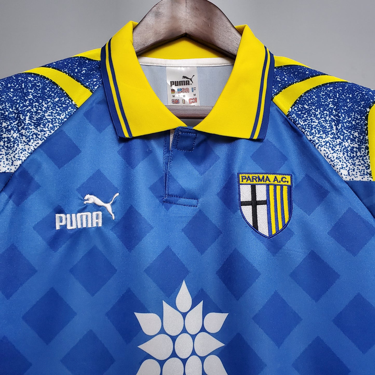 Parma FC 95/96