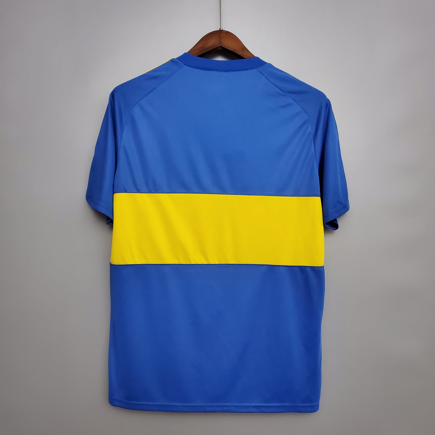 Boca Juniors 1981