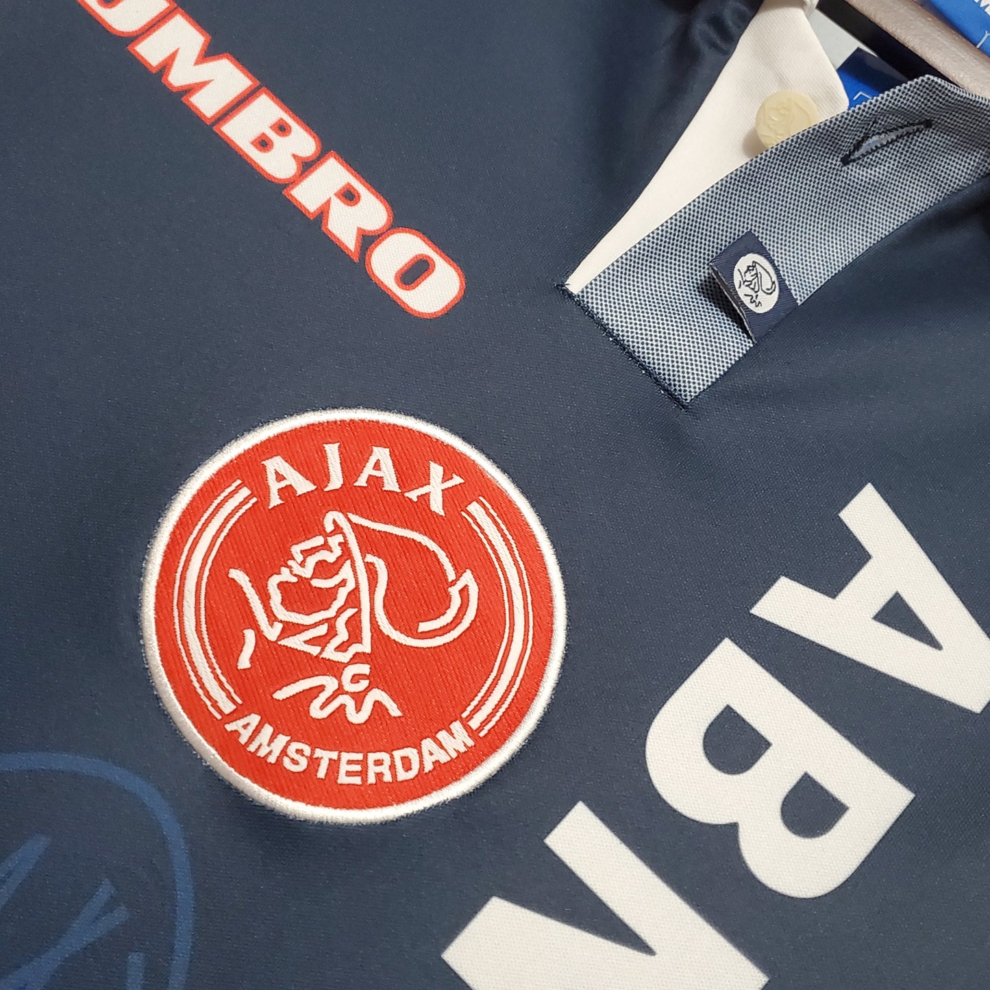 Ajax 97/98