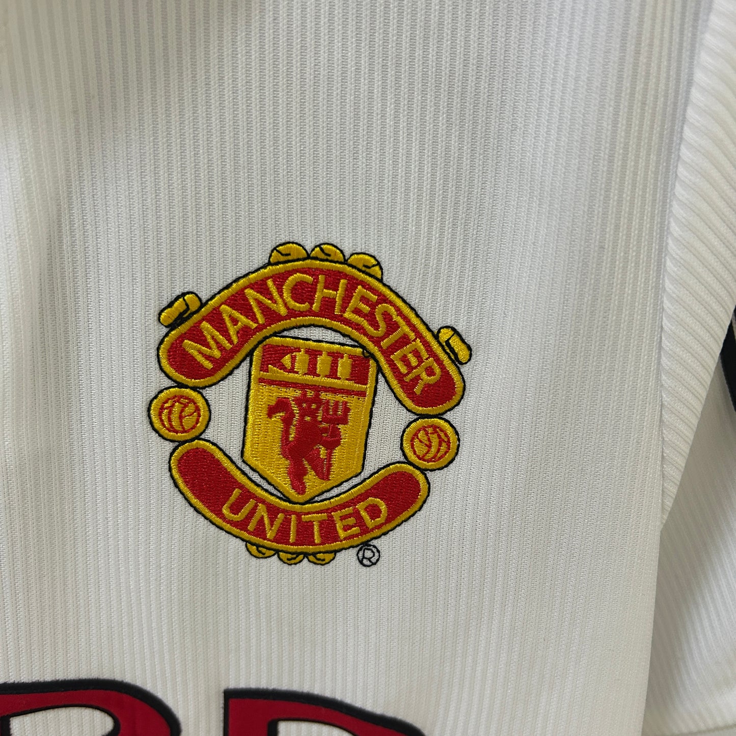 Manchester United 98/99