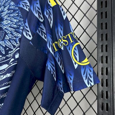 Club America 2ª Equipación 25/26