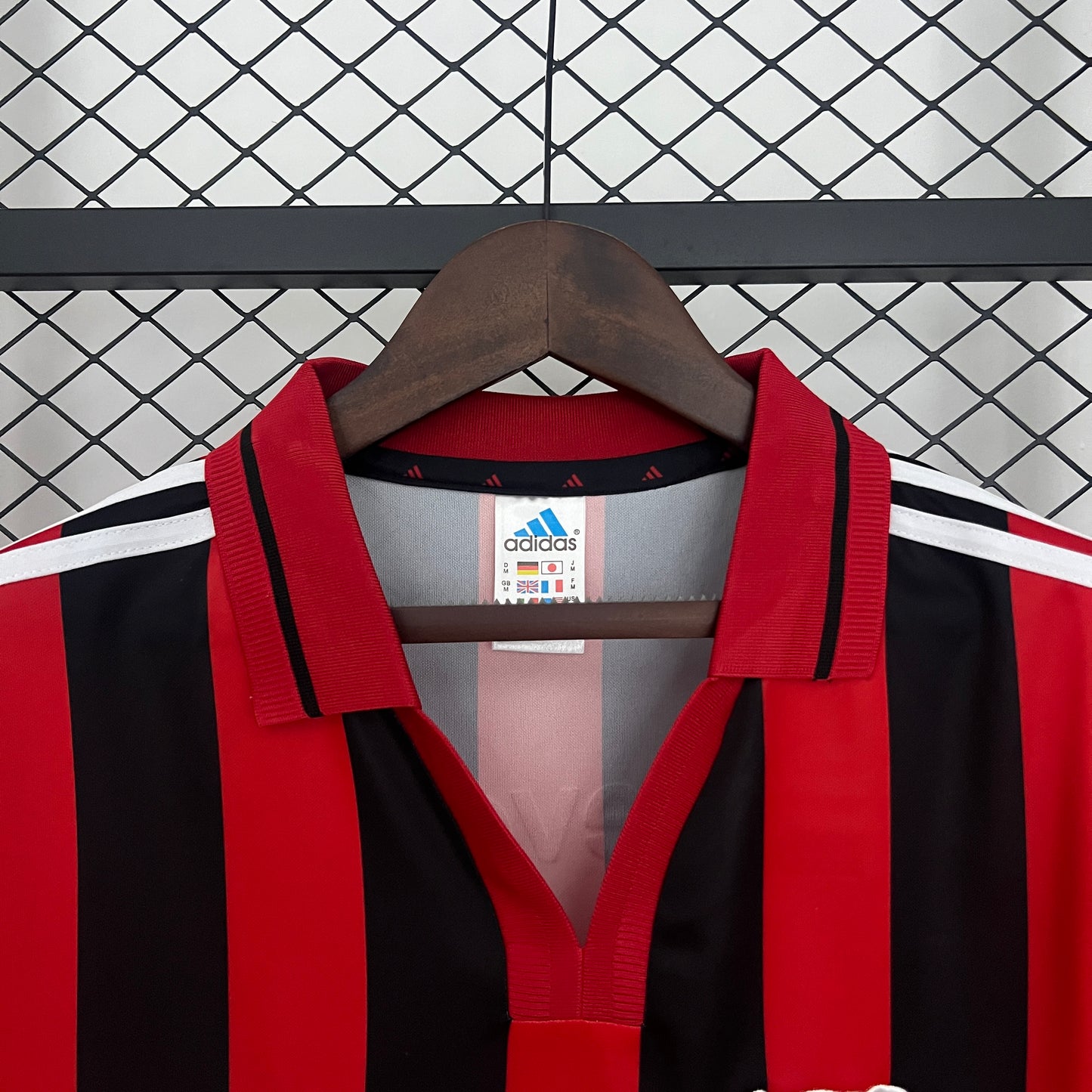 Bayern Leverkusen 01/02
