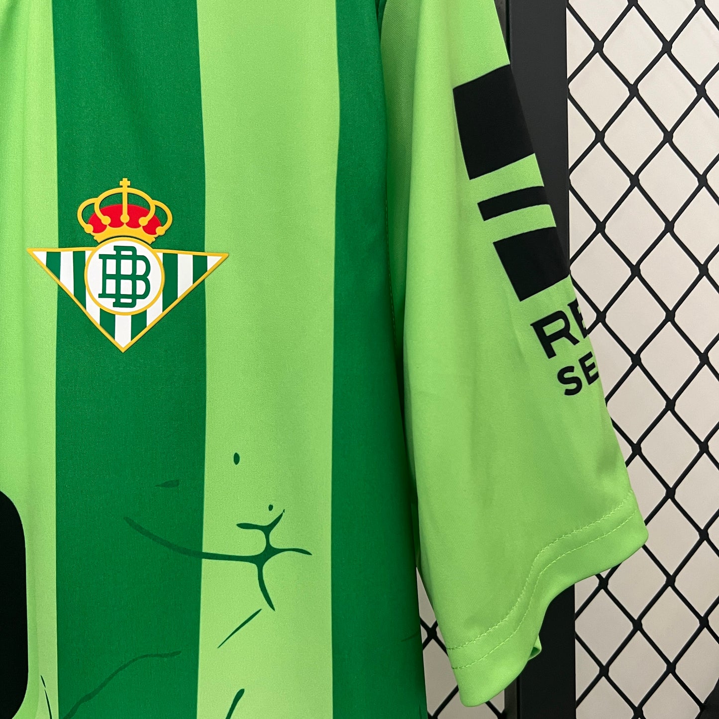 Real Betis Special Edition