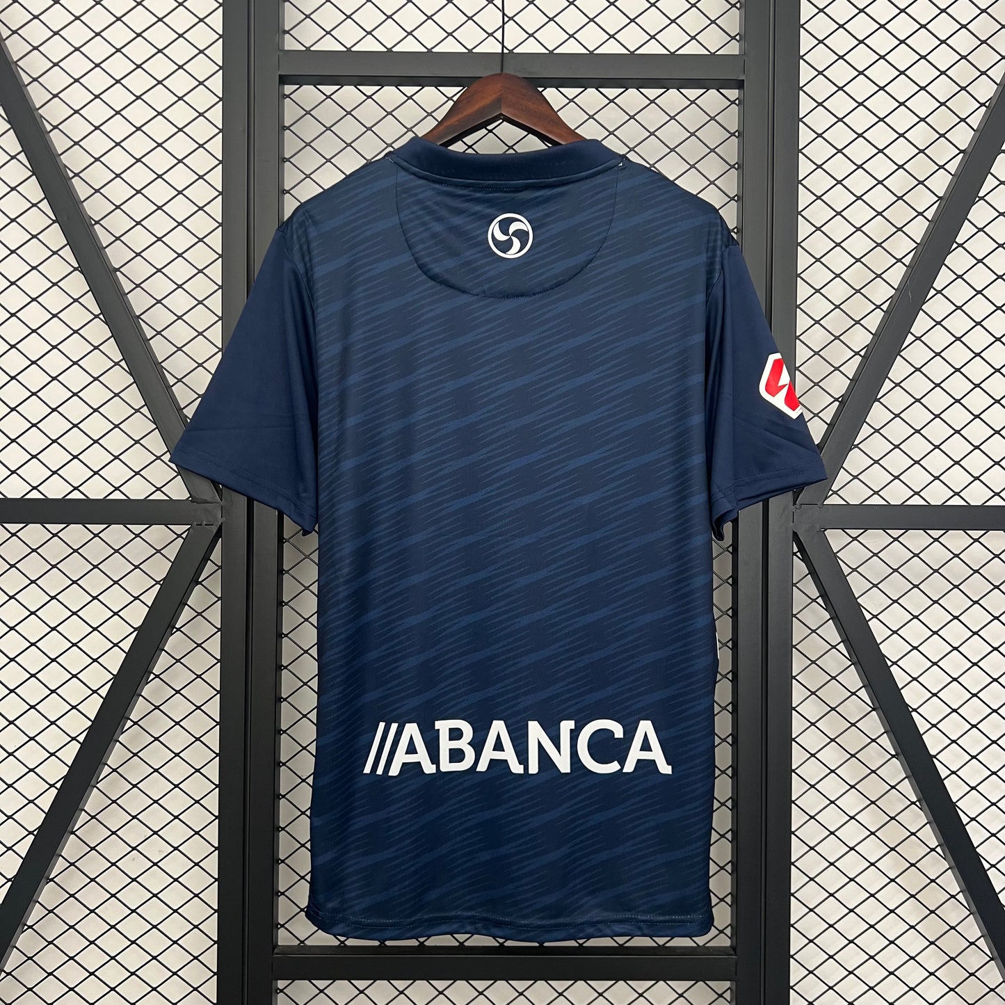 Celta de Vigo 2ª Equipación 25/26