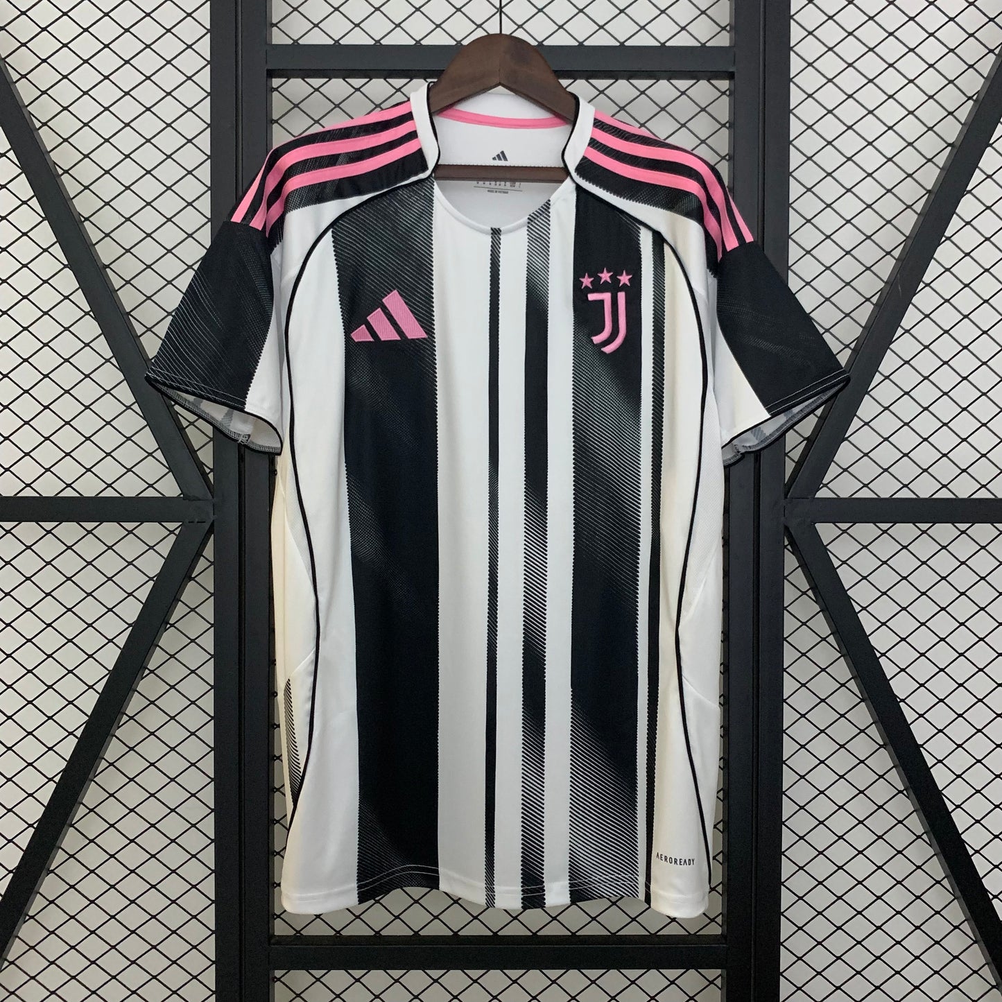 Juventus 1ª Equipación 25/26