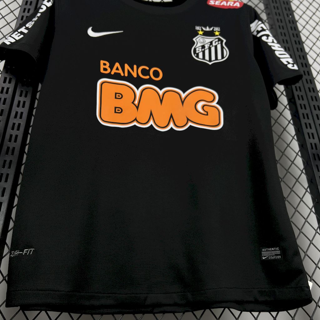 Santos 11/12
