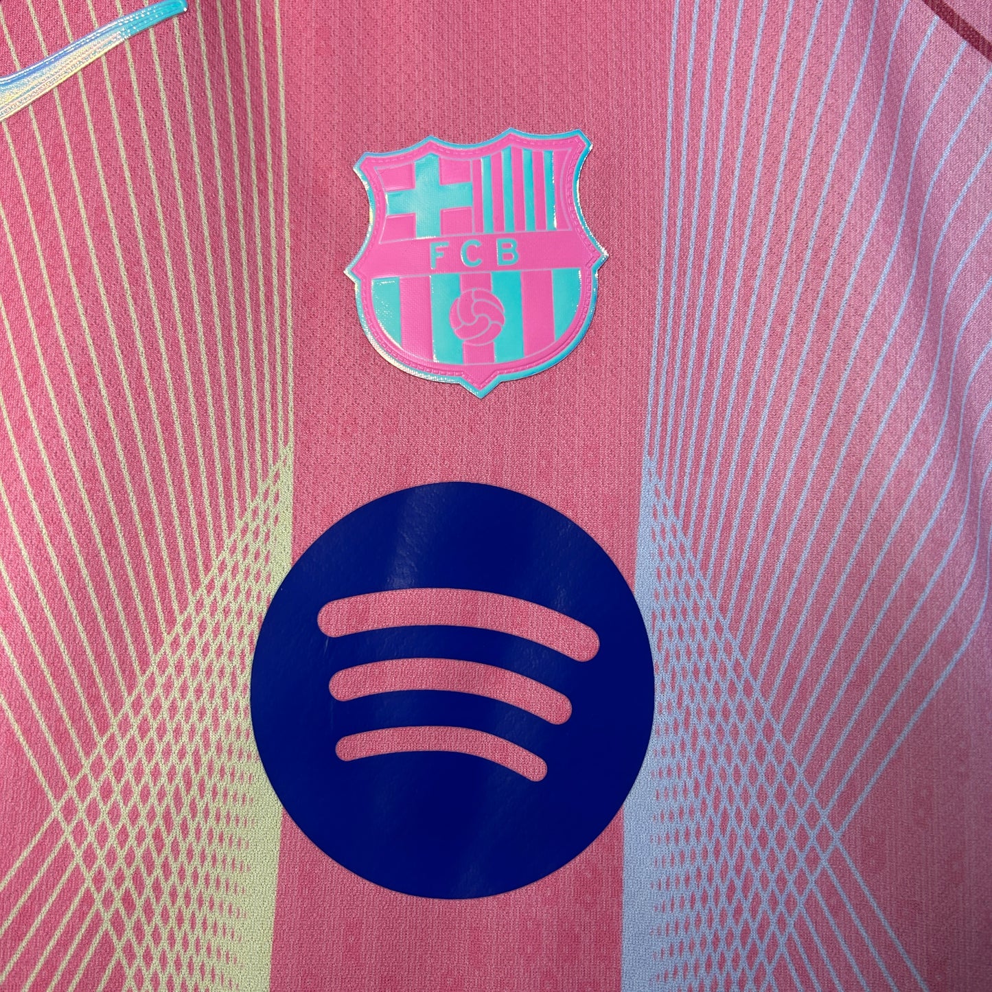 FC Barcelona Edición Especial