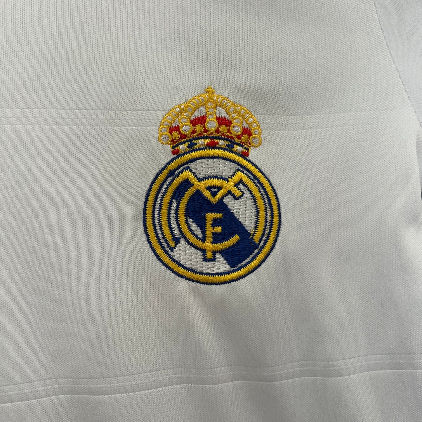 Real Madrid 1ª Equipación 13/14