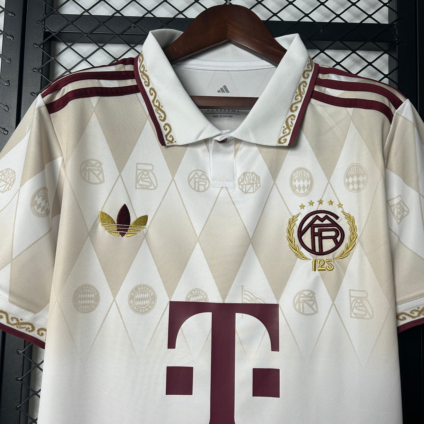 Bayern Munchen Special Edition