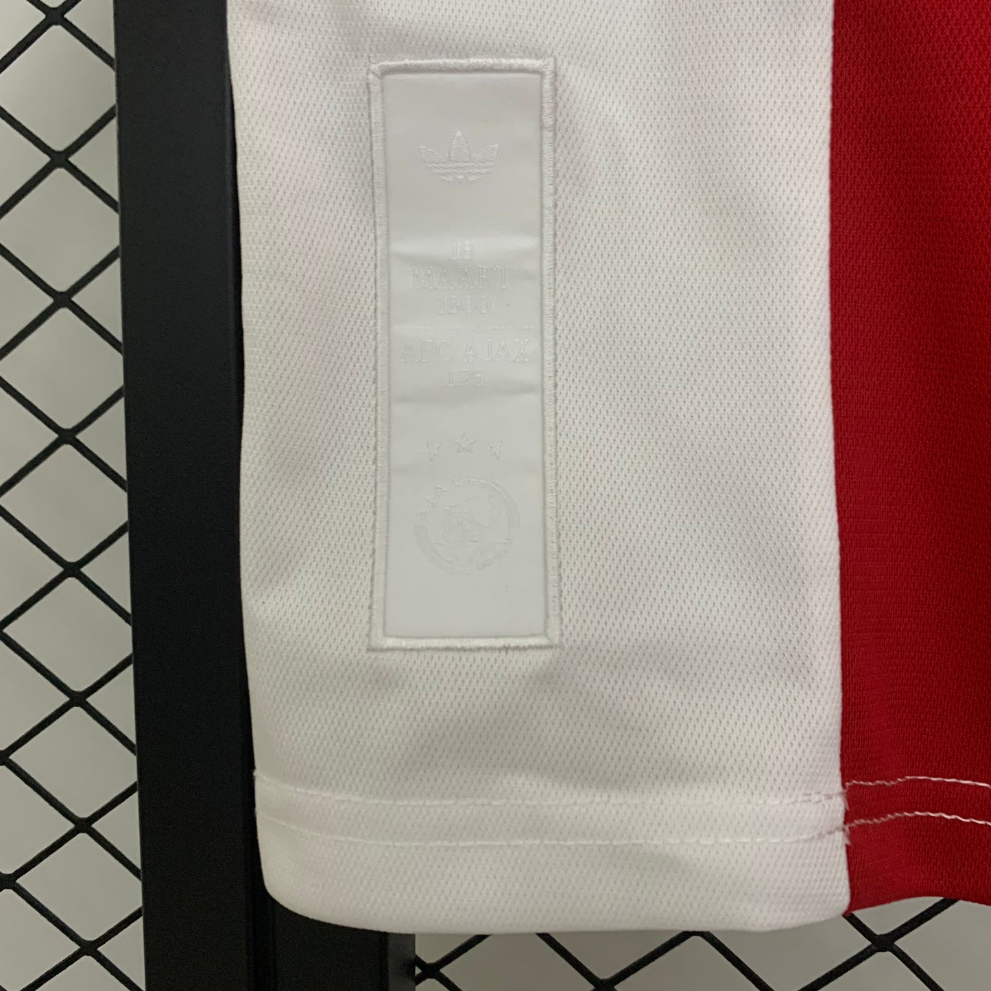 Ajax Special Edition