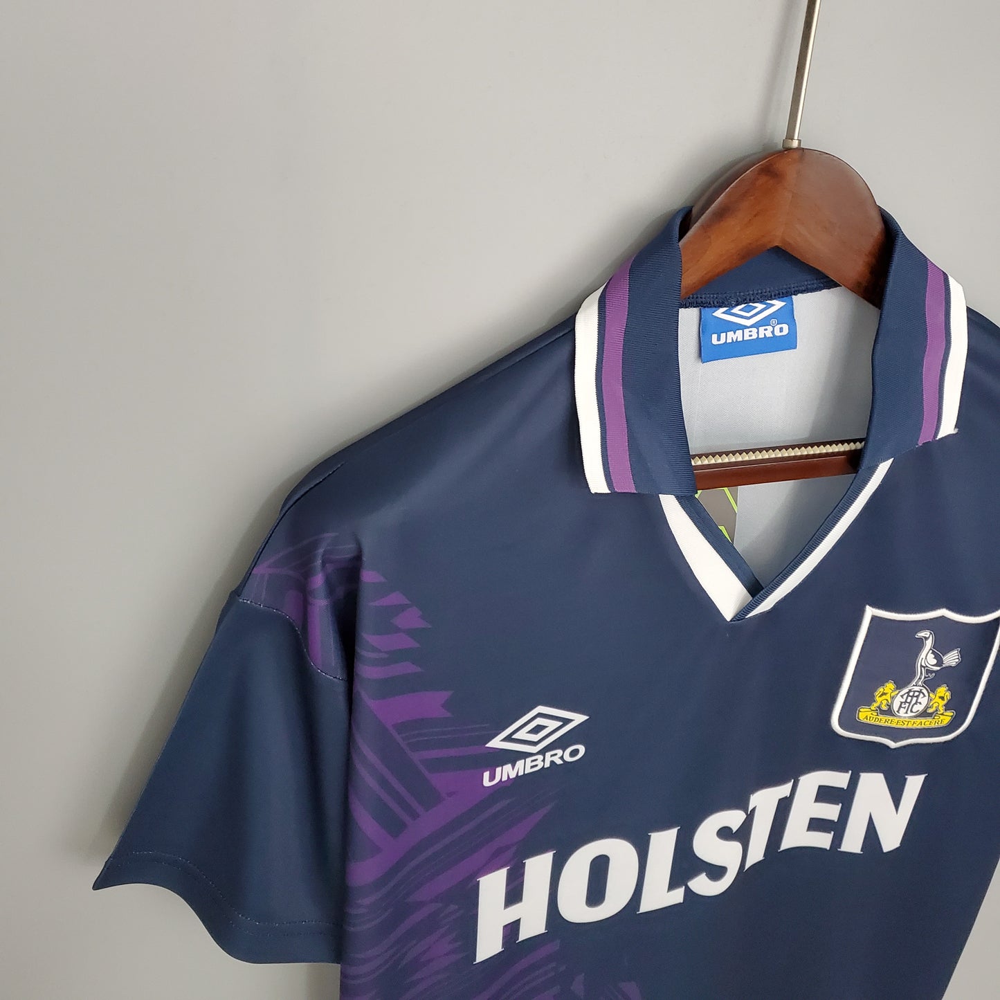 Tottenham 94/95
