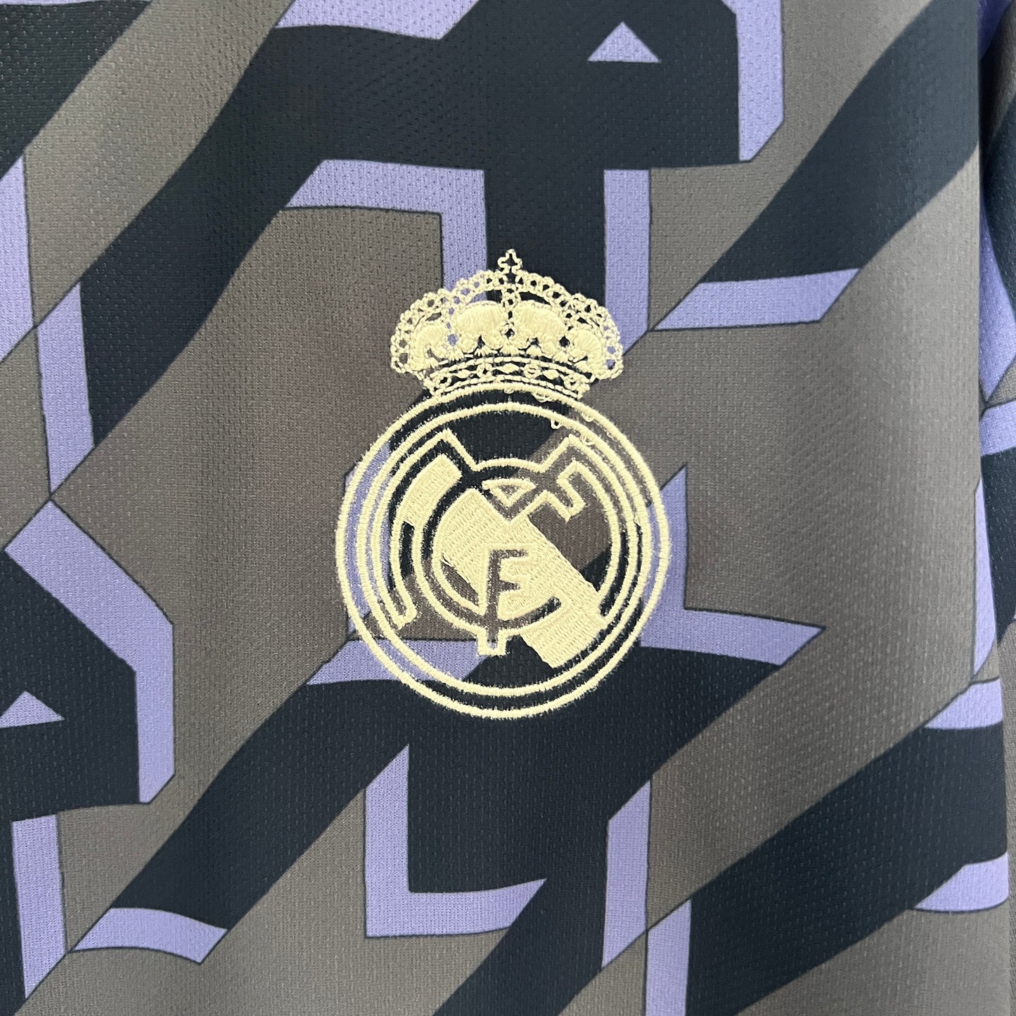 Real Madrid Training
